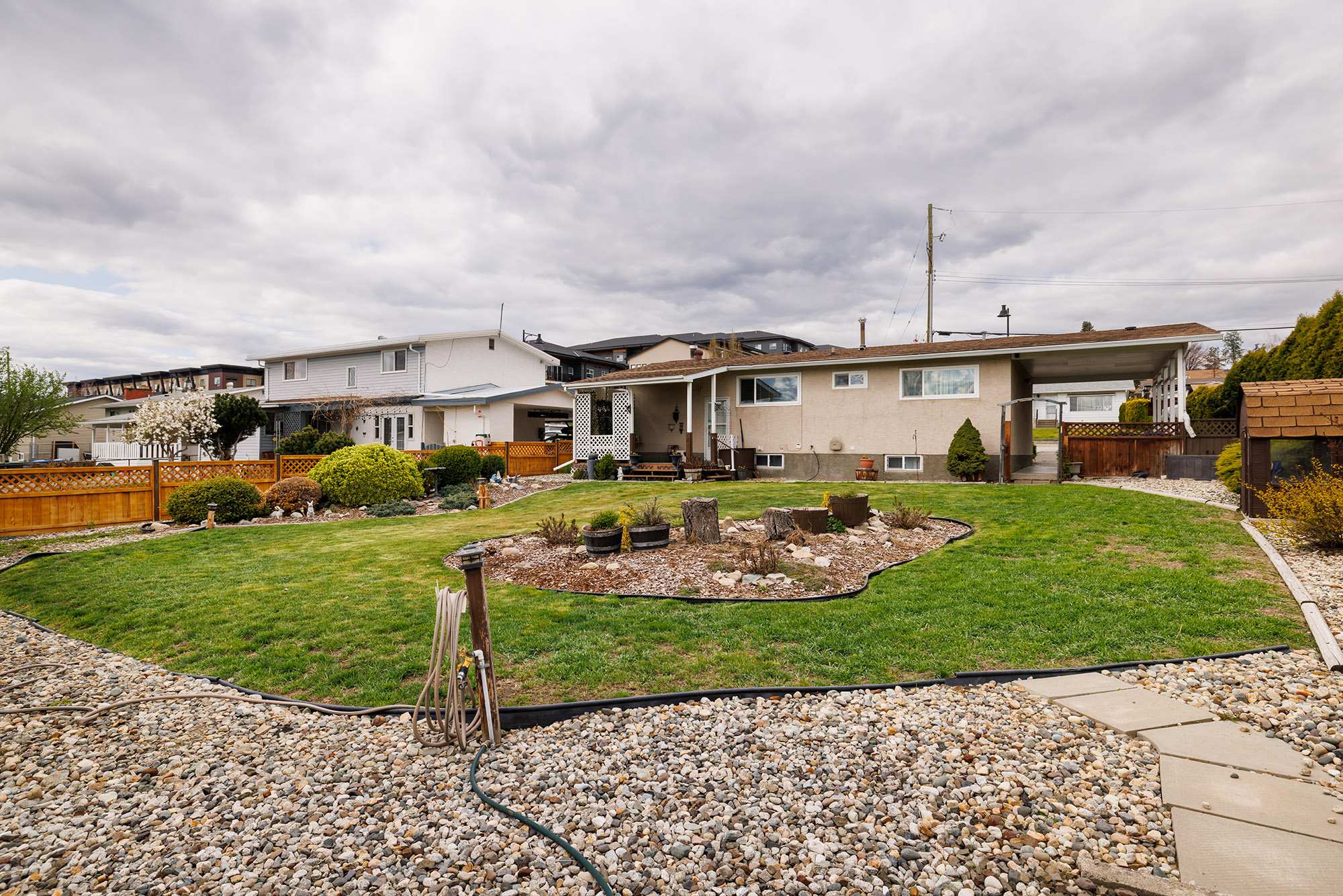 3595 Brown Road West Kelowna V4T 1P5