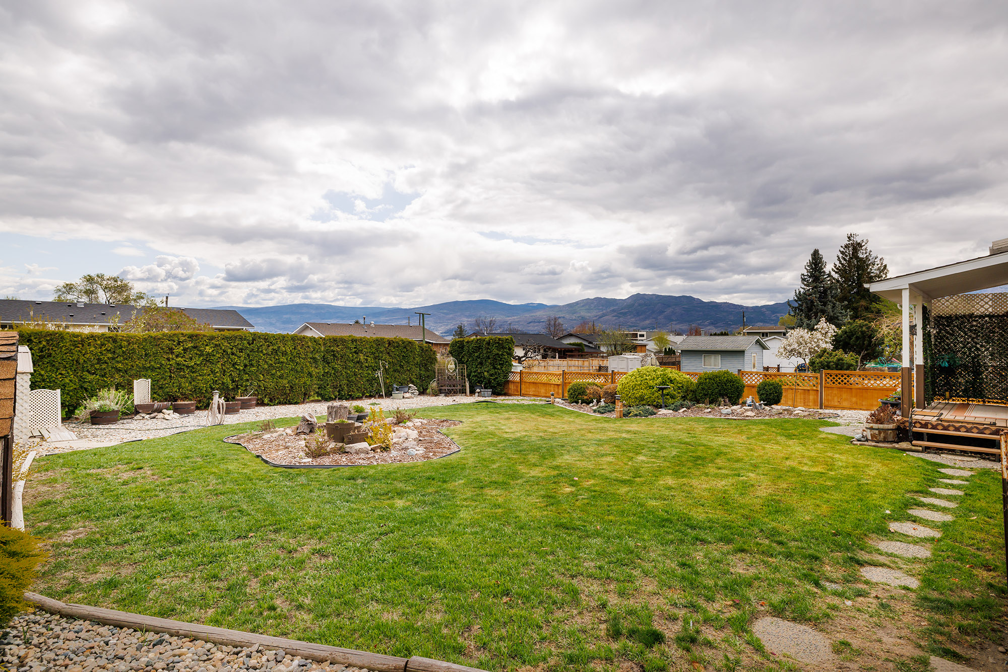3595 Brown Road West Kelowna V4T 1P5