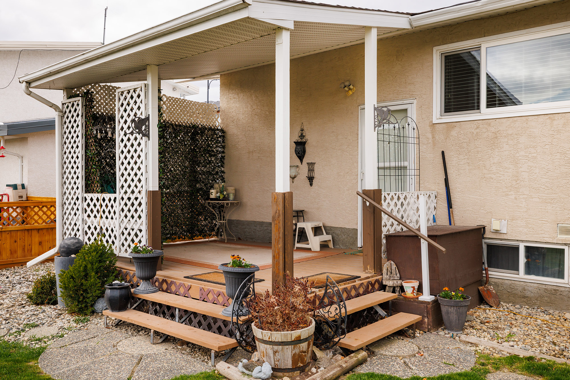 3595 Brown Road West Kelowna V4T 1P5