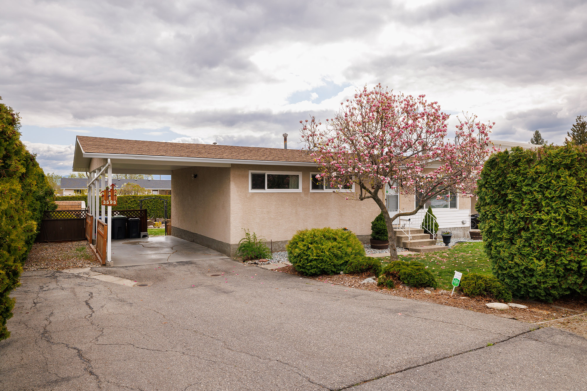 3595 Brown Road West Kelowna V4T 1P5