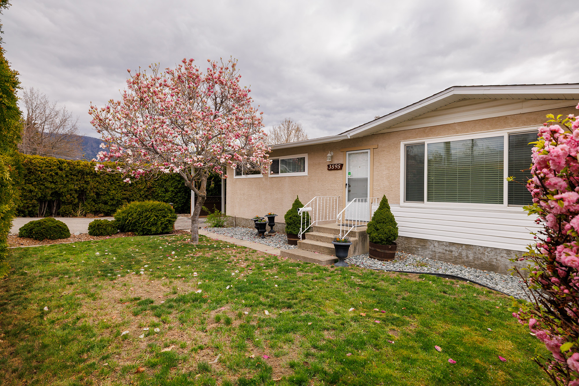 3595 Brown Road West Kelowna V4T 1P5