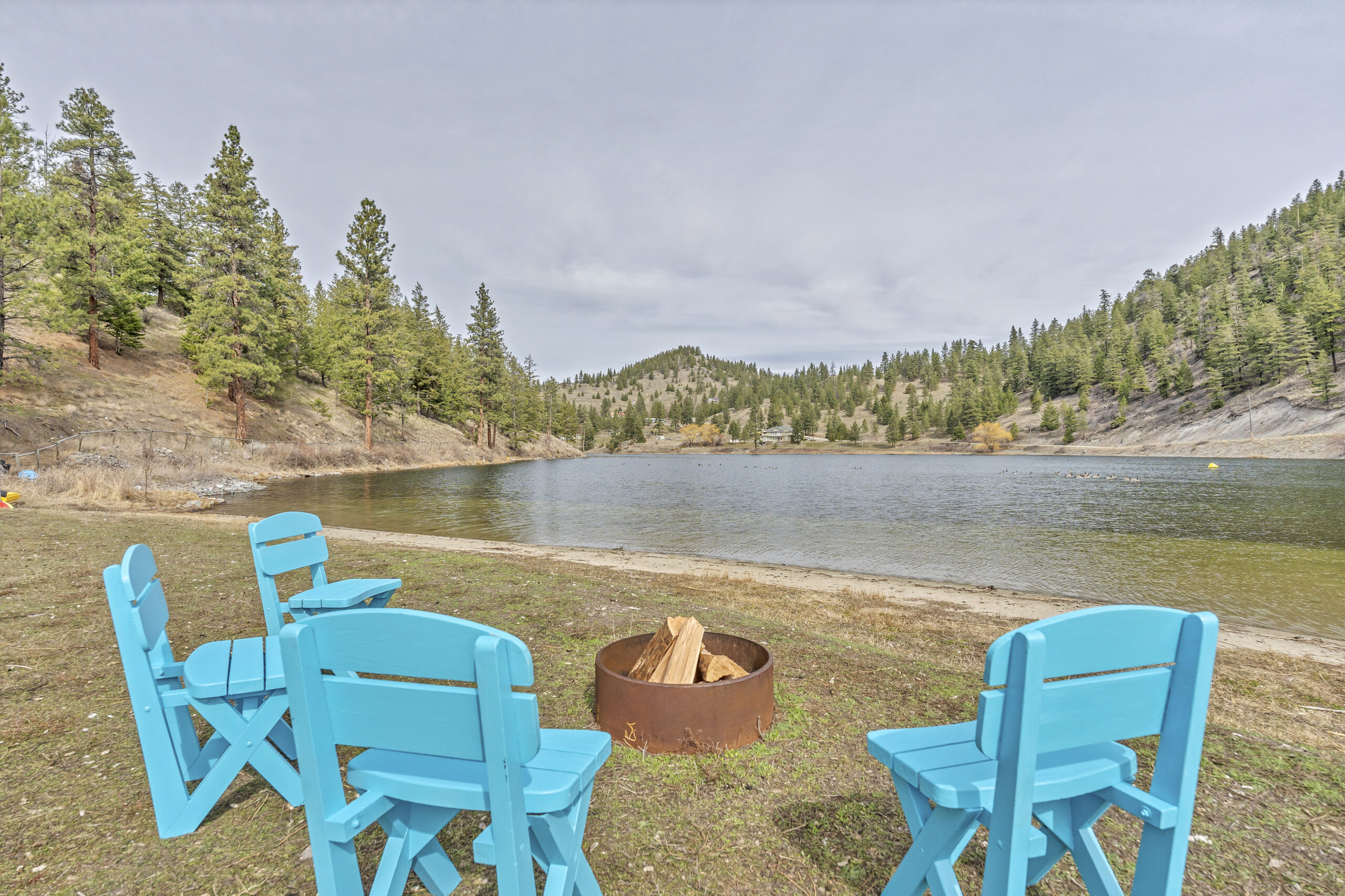 163 Farleigh Lake Road Penticton V2A 0E6