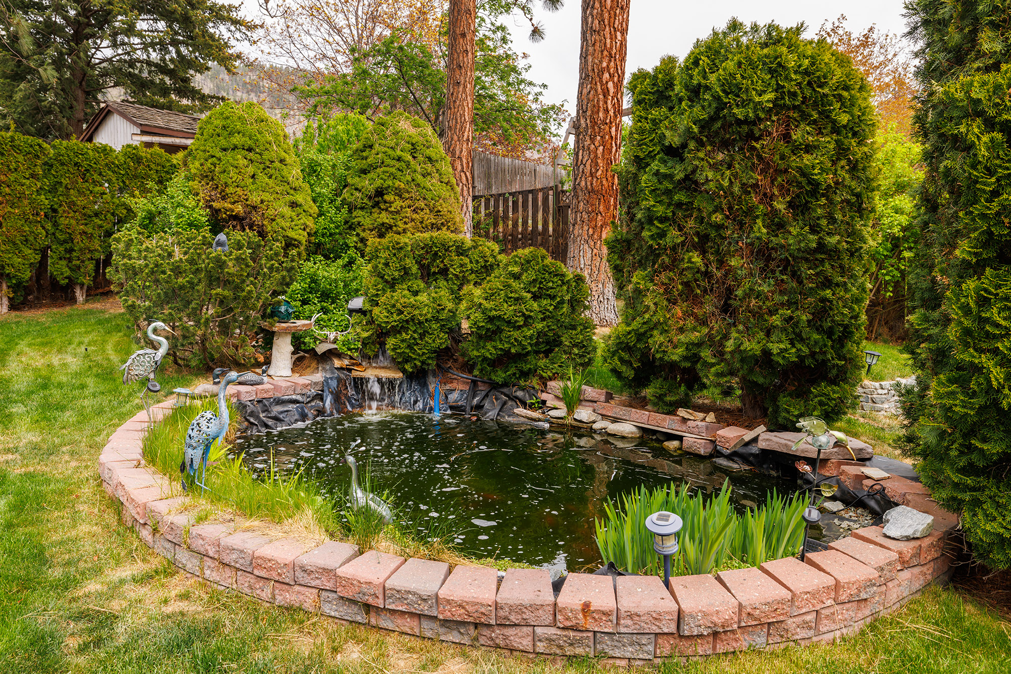 3944 Trepanier Heights Avenue Peachland V0H 1X2
