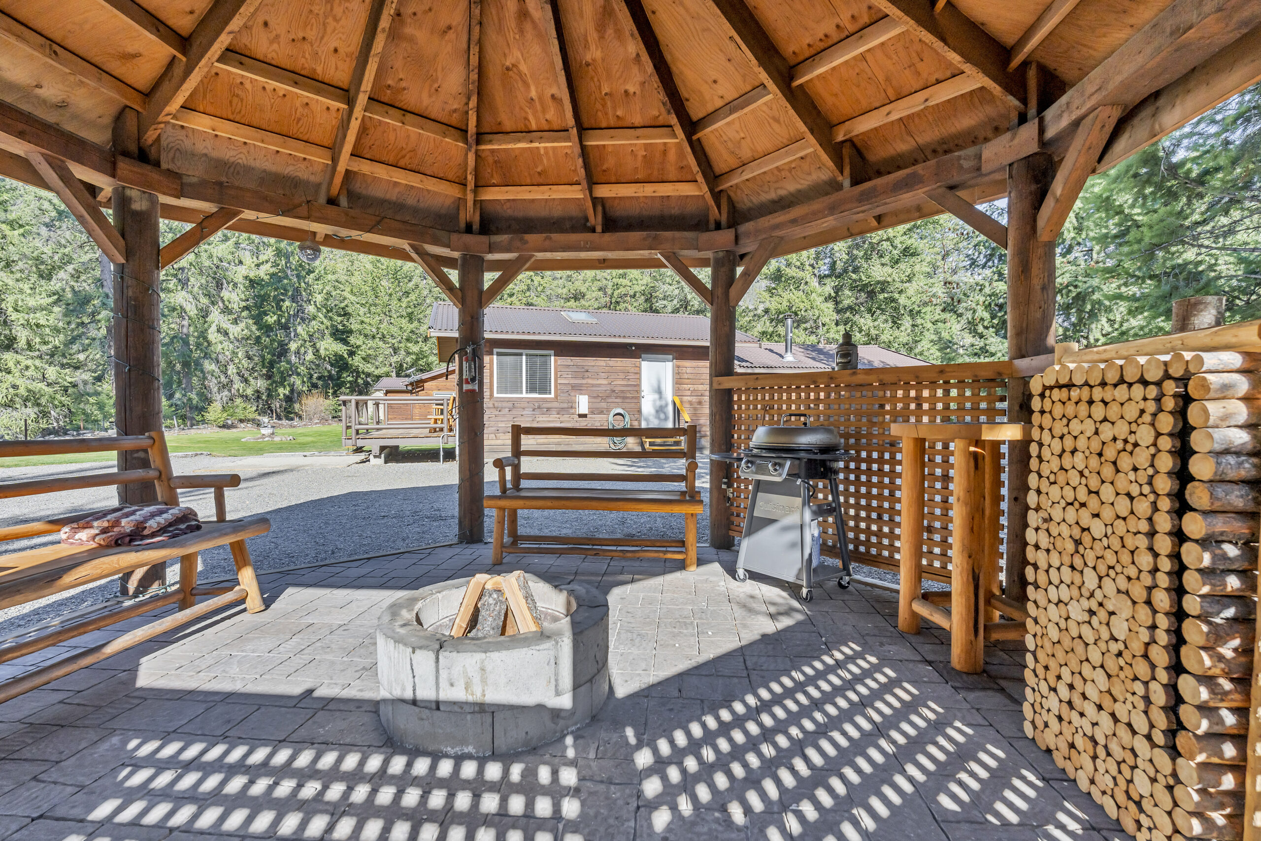 2261 Arcat Road Princeton V0X 1W0