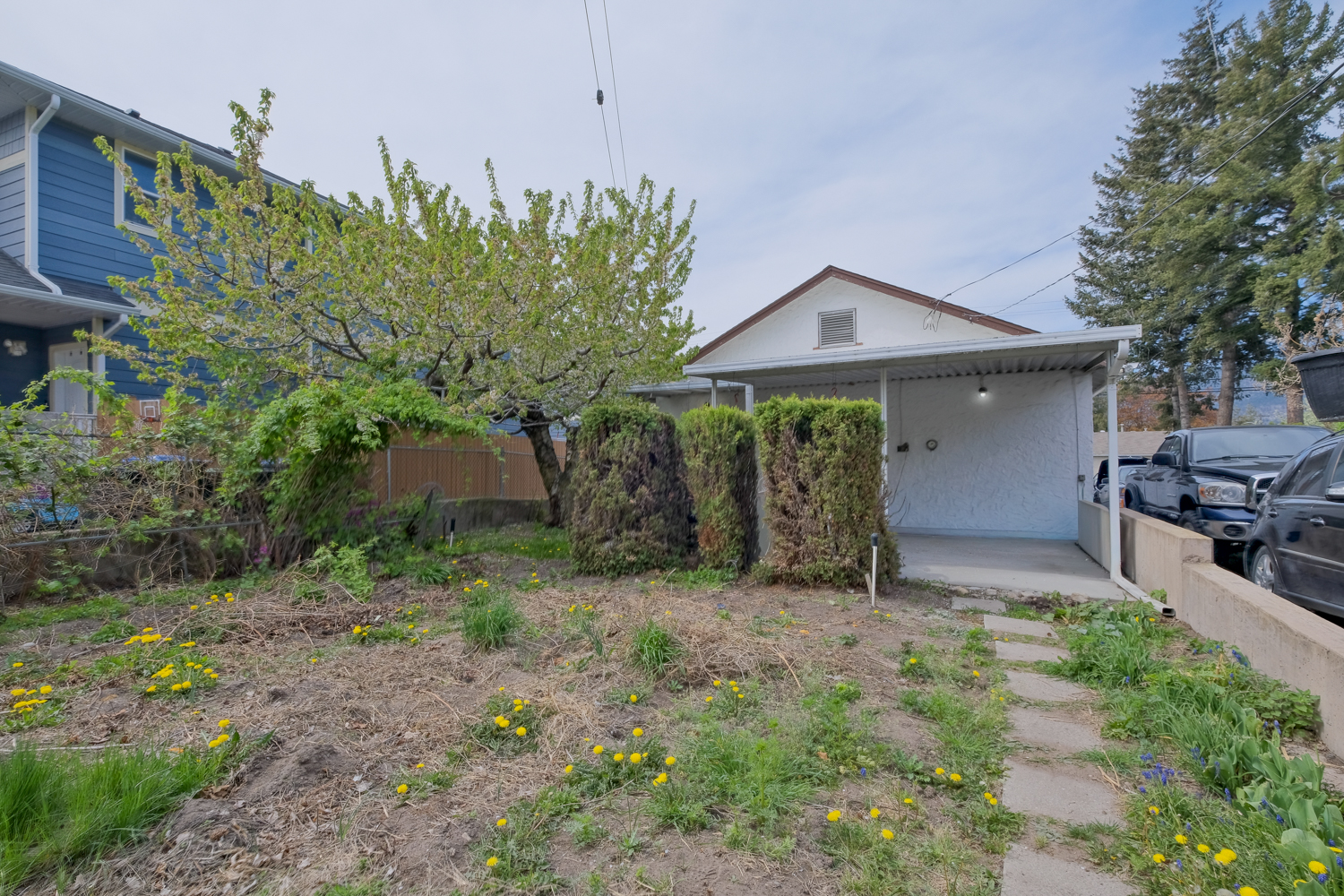 836 Government Street Penticton V2A 4T3