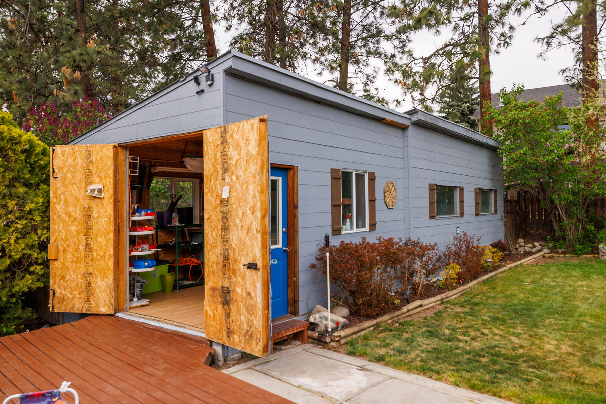 3944 Trepanier Heights Avenue Peachland V0H 1X2