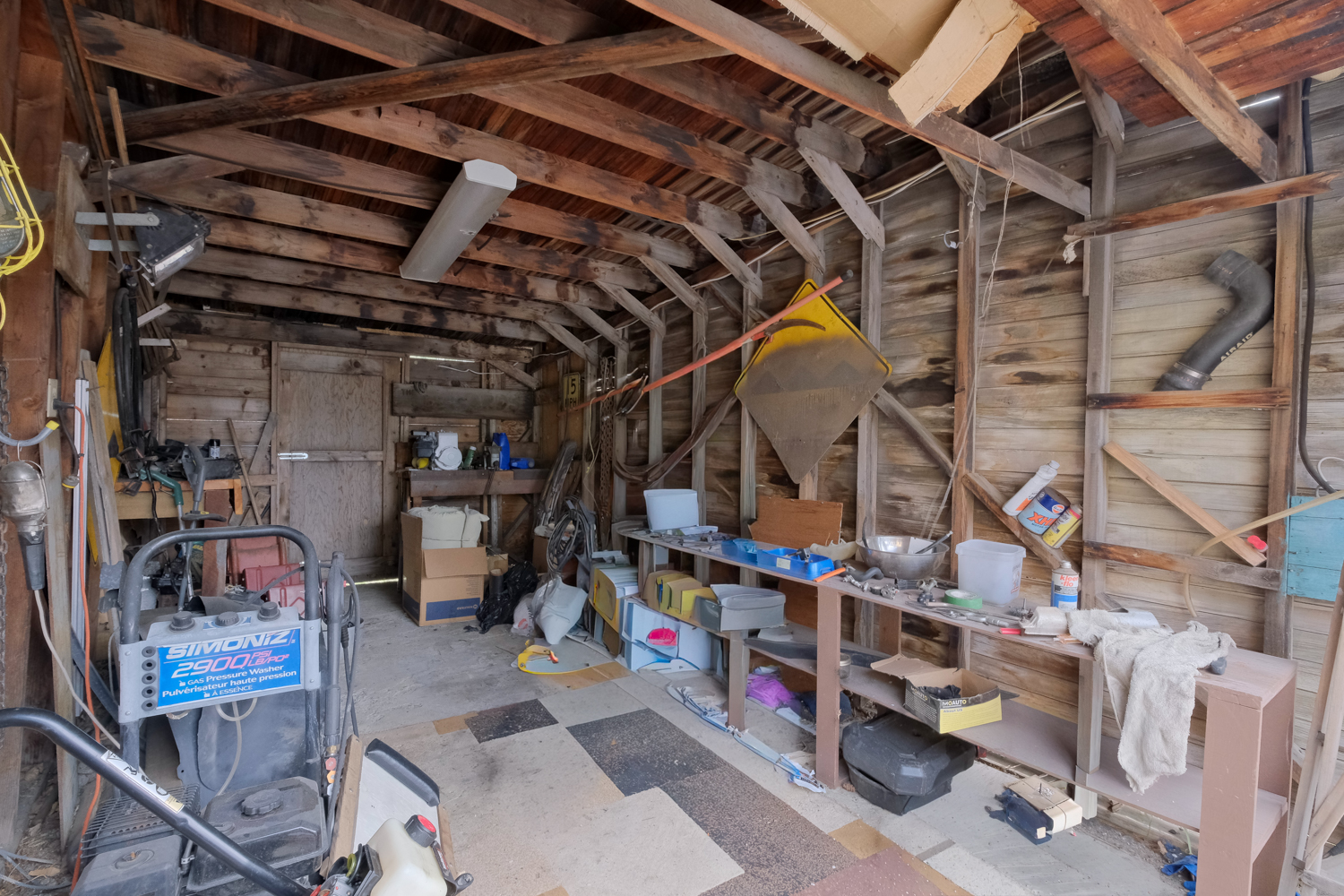 836 Government Street Penticton V2A 4T3