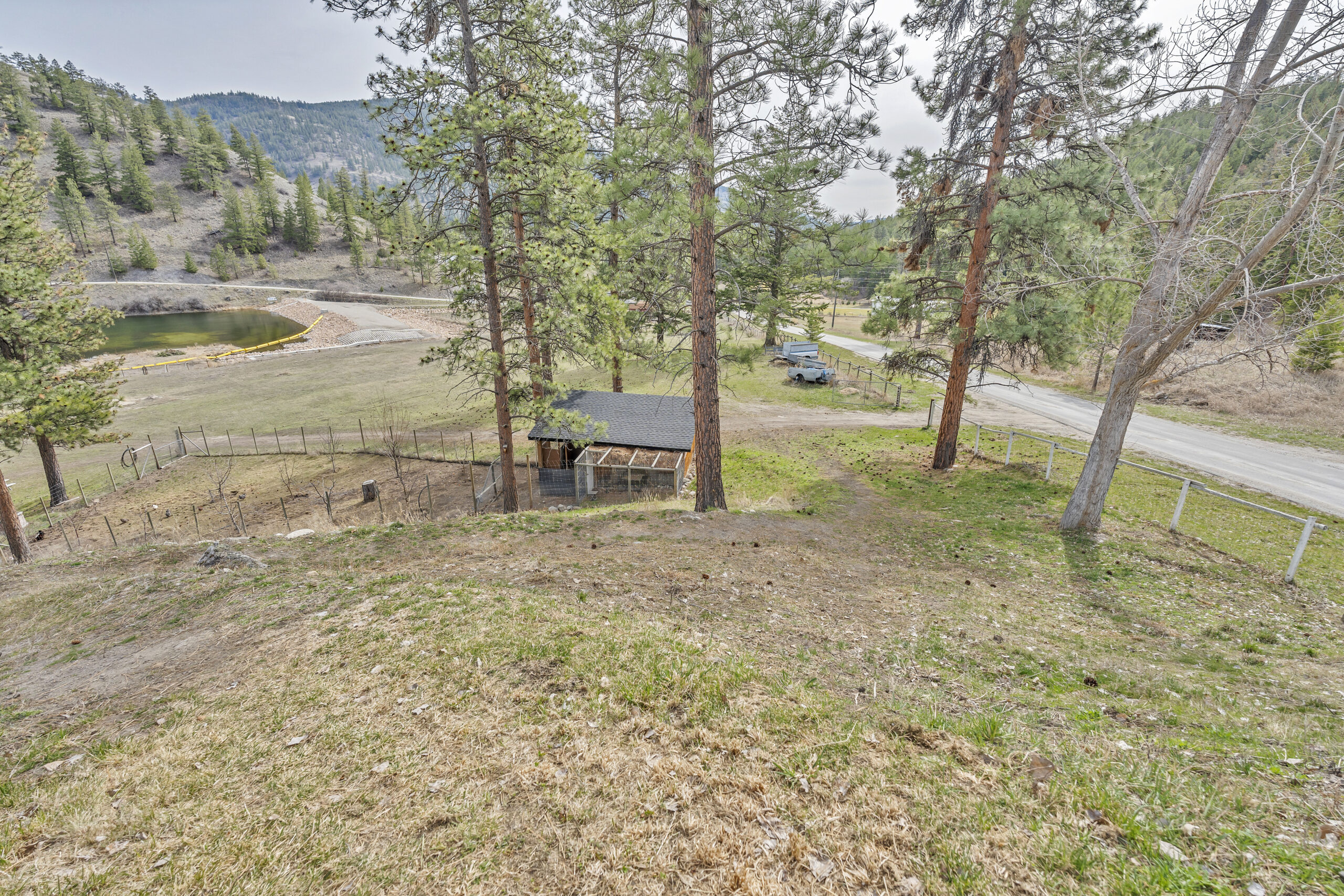 163 Farleigh Lake Road Penticton V2A 0E6