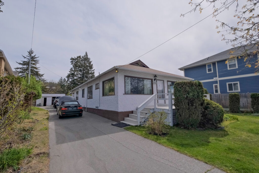 836 Government Street Penticton V2A 4T3