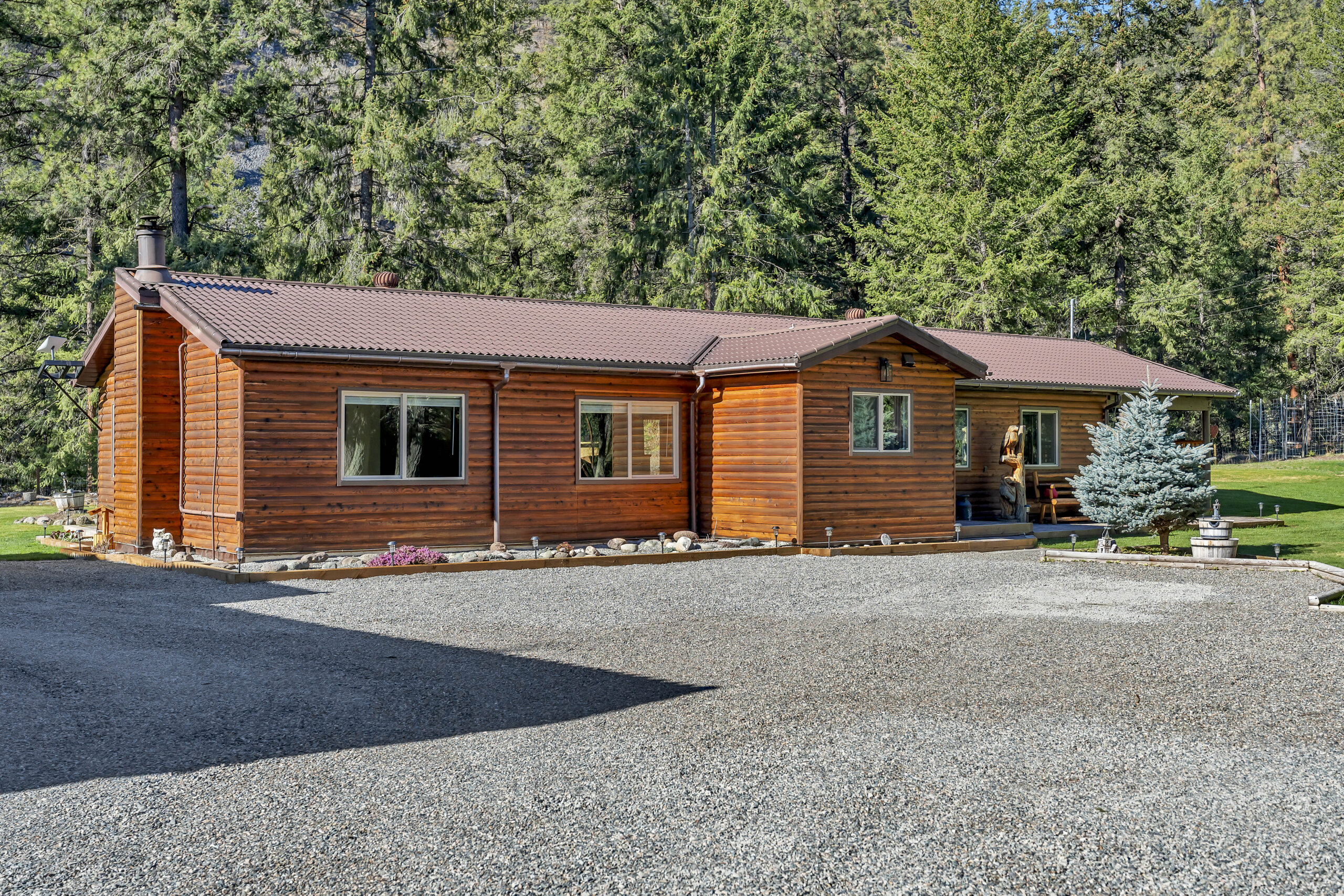 2261 Arcat Road Princeton V0X 1W0