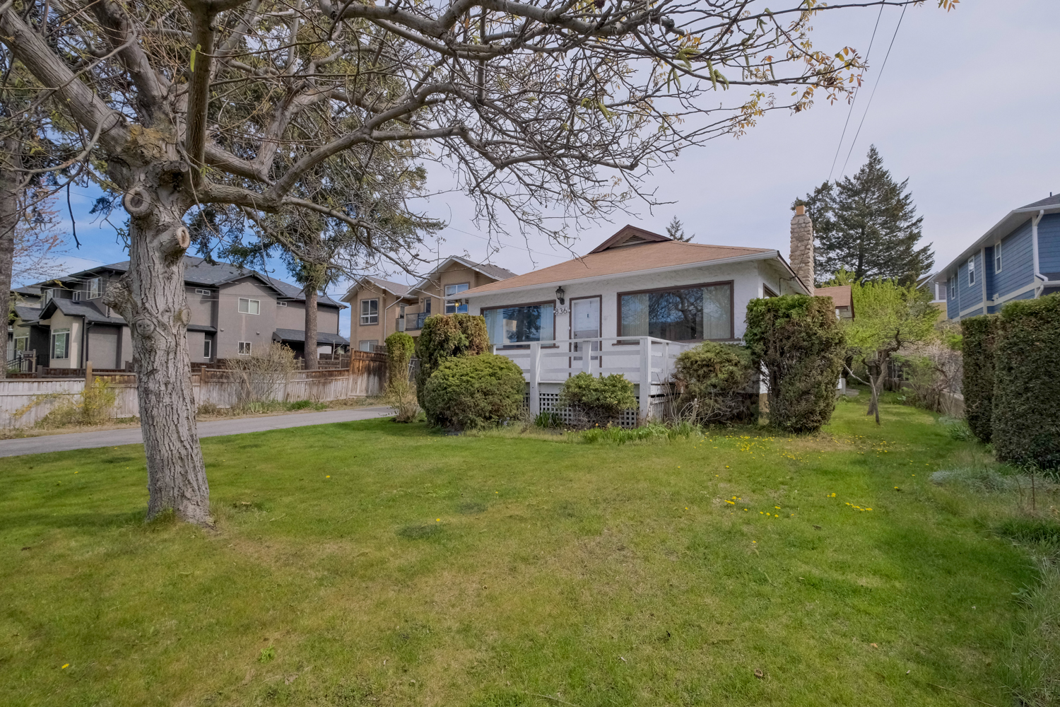 836 Government Street Penticton V2A 4T3