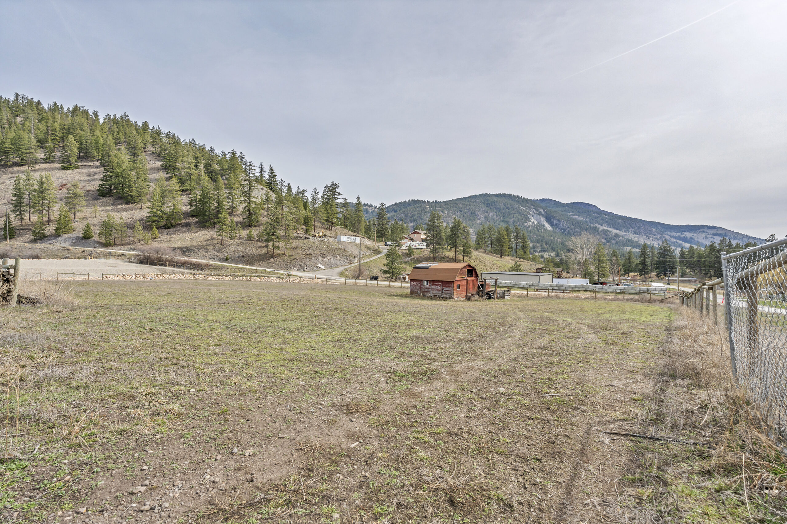 163 Farleigh Lake Road Penticton V2A 0E6