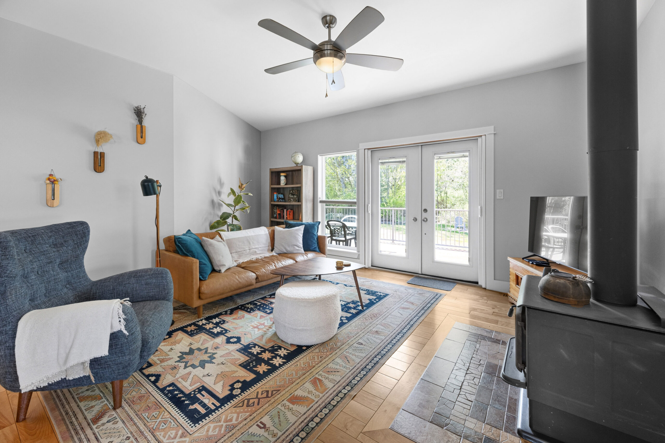 4633 Peach Crescent Okanagan Falls V0H 1R2