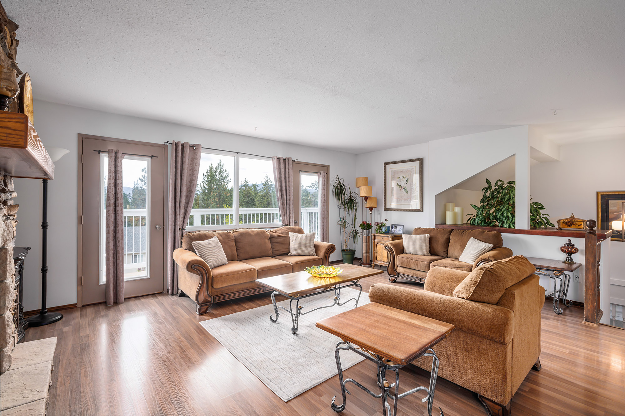 3944 Trepanier Heights Avenue Peachland V0H 1X2