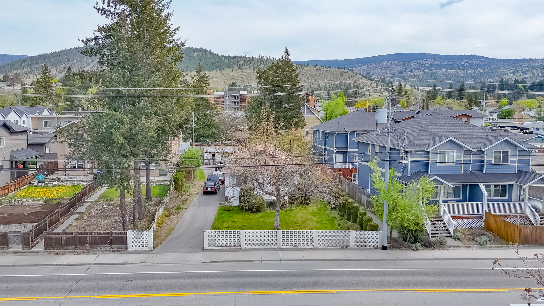 836 Government Street Penticton V2A 4T3