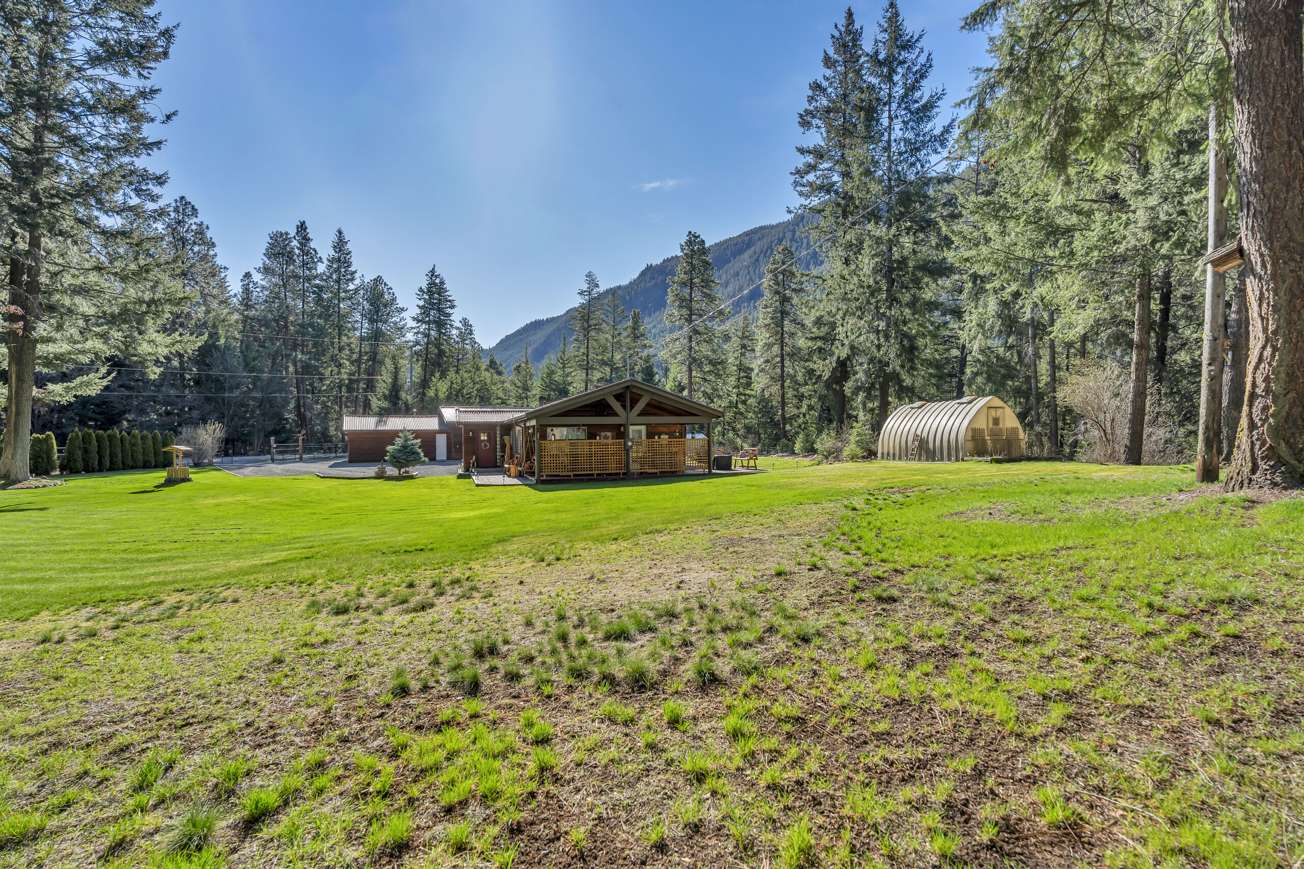 2261 Arcat Road Princeton V0X 1W0