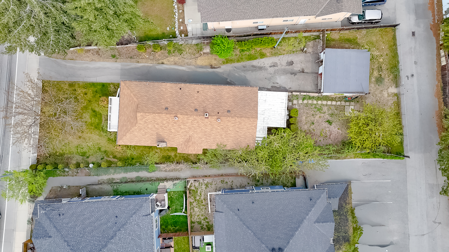 836 Government Street Penticton V2A 4T3
