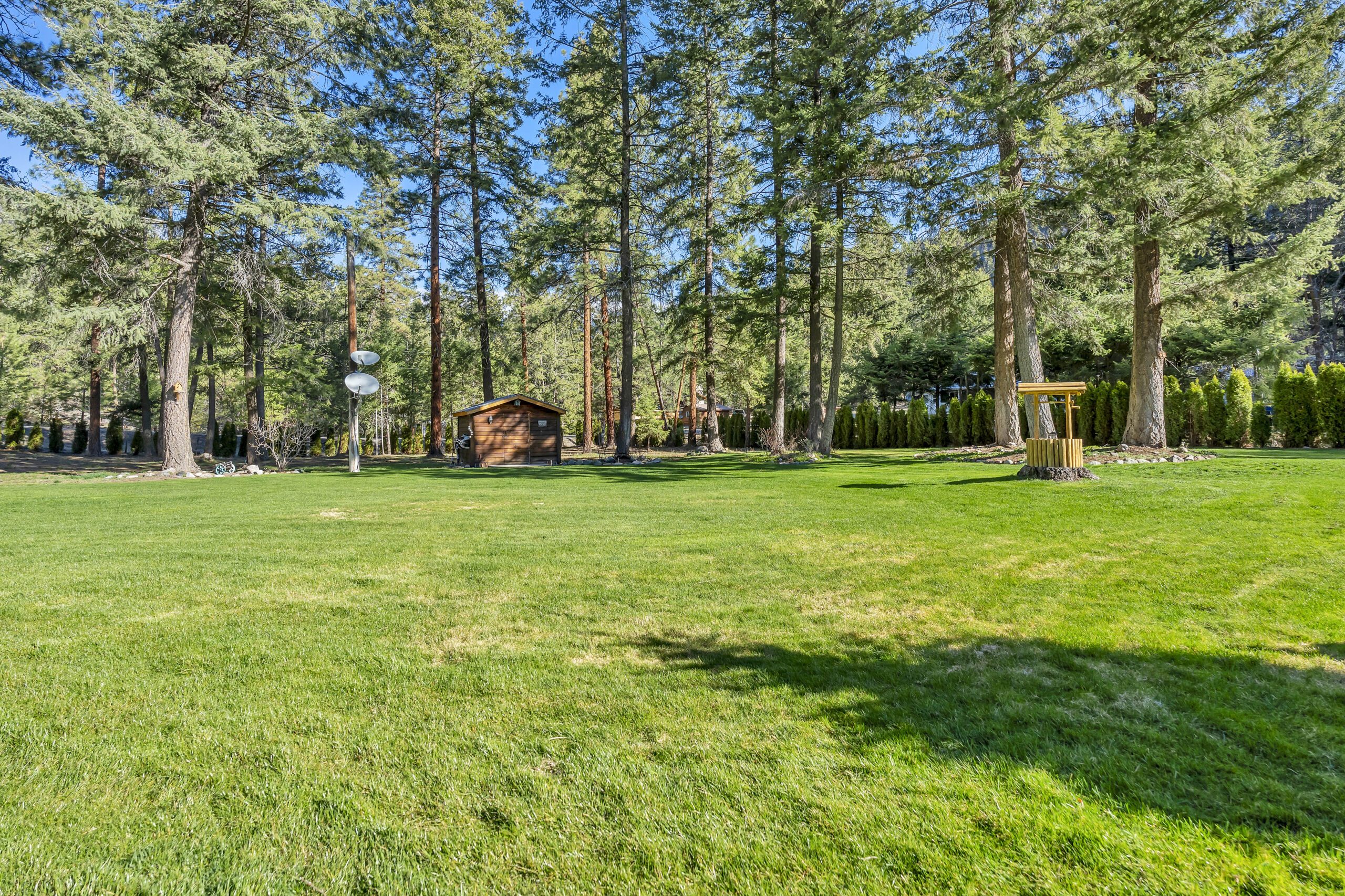 2261 Arcat Road Princeton V0X 1W0