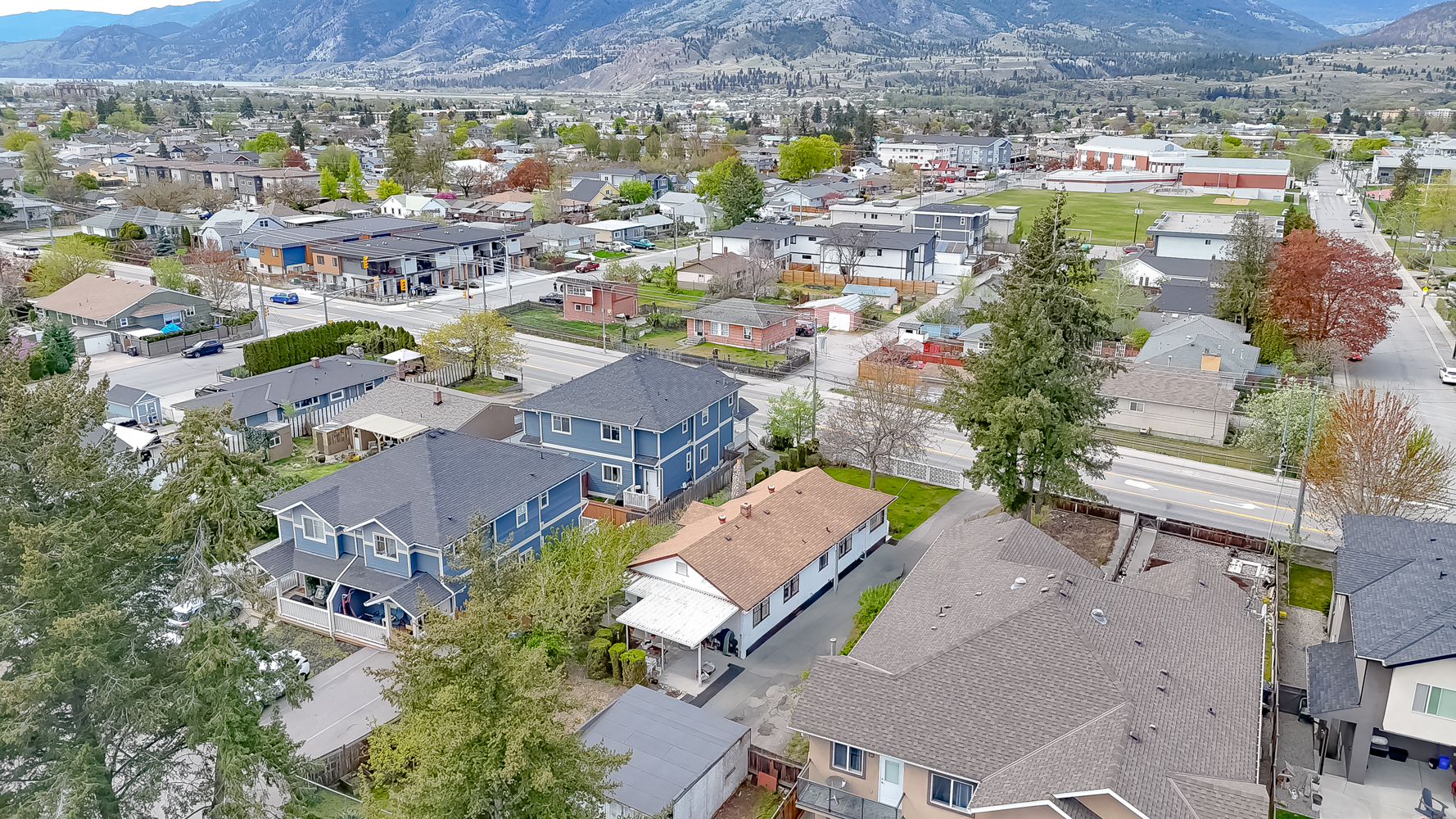 836 Government Street Penticton V2A 4T3