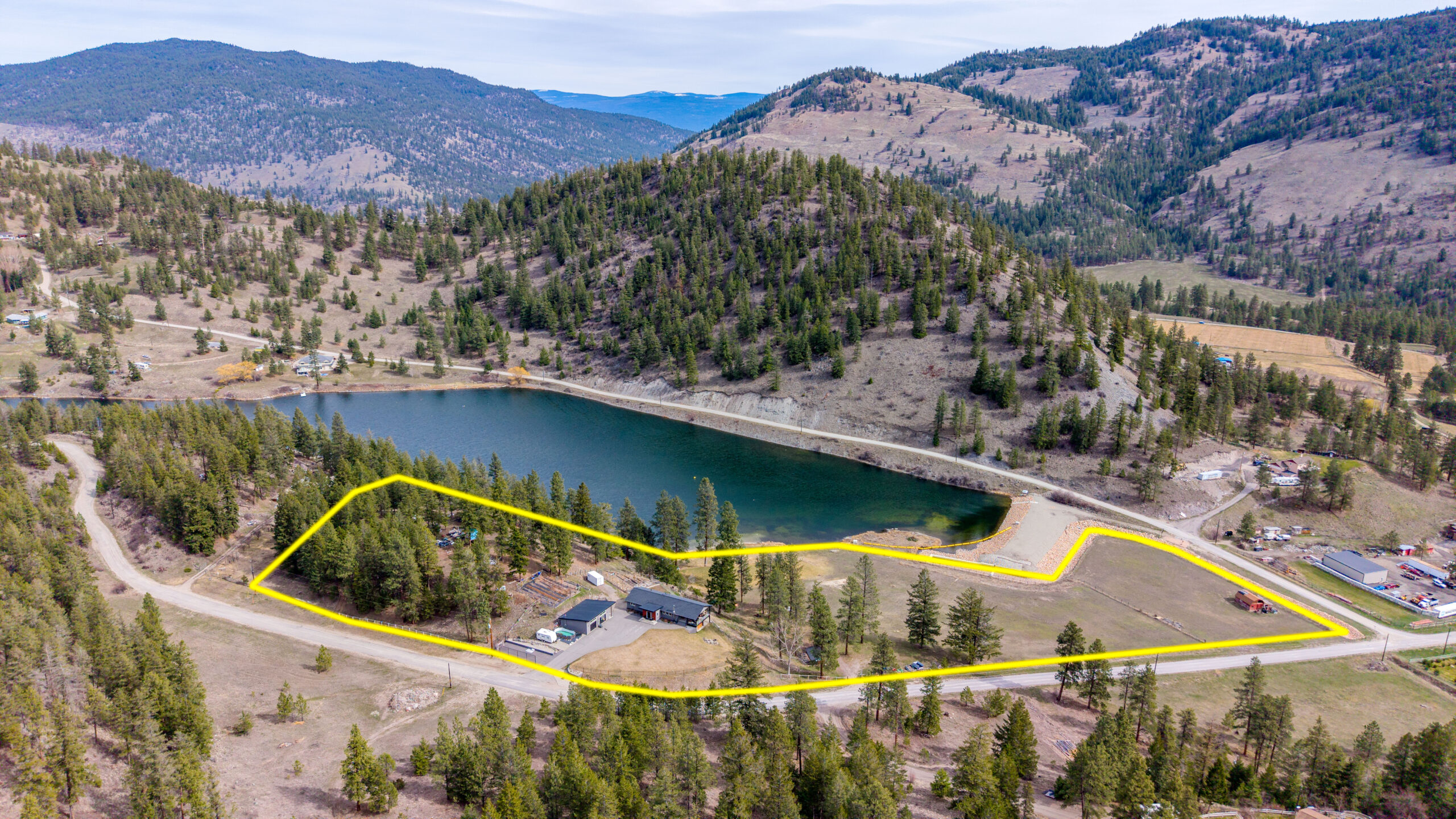 163 Farleigh Lake Road Penticton V2A 0E6