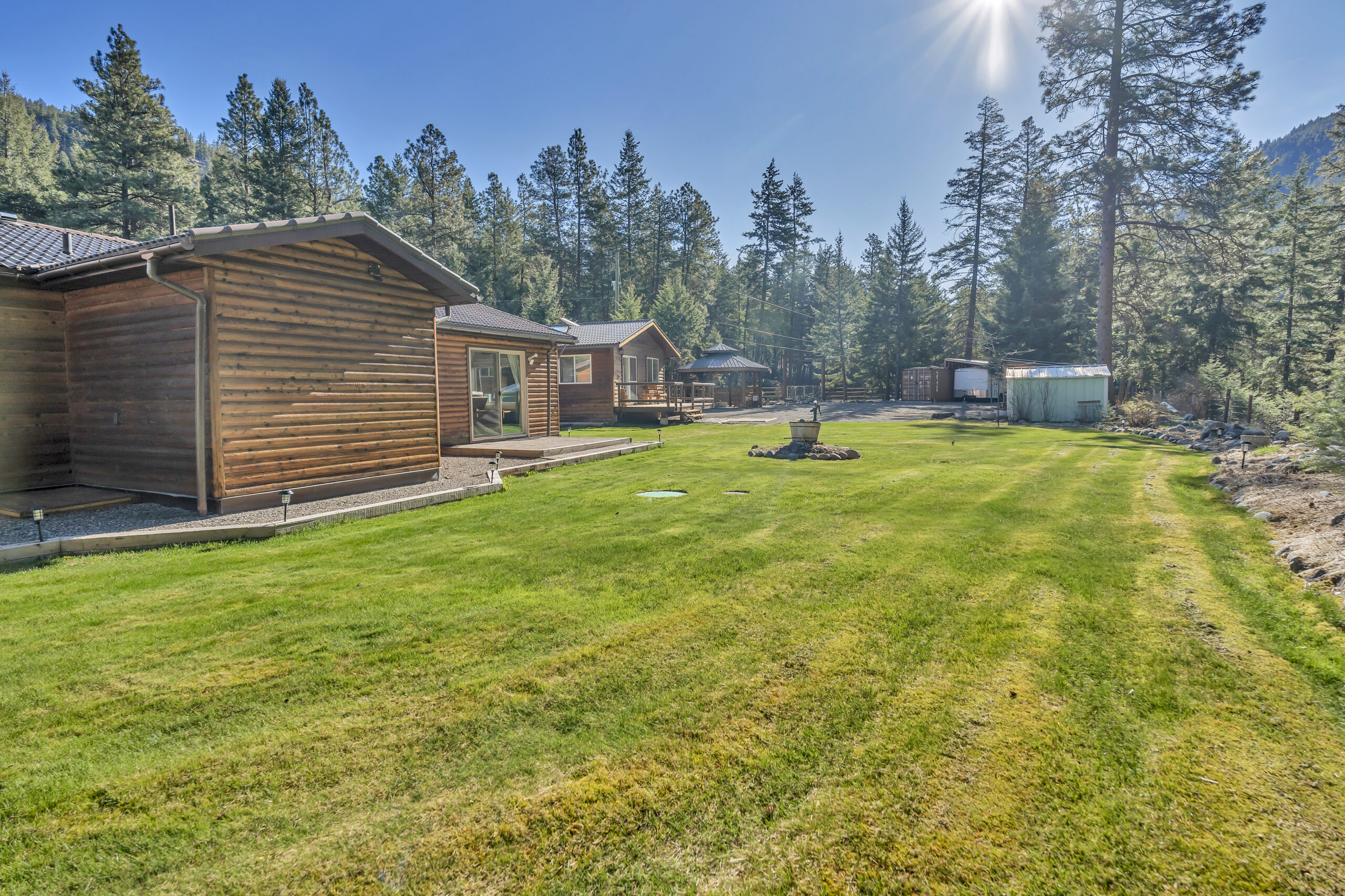 2261 Arcat Road Princeton V0X 1W0