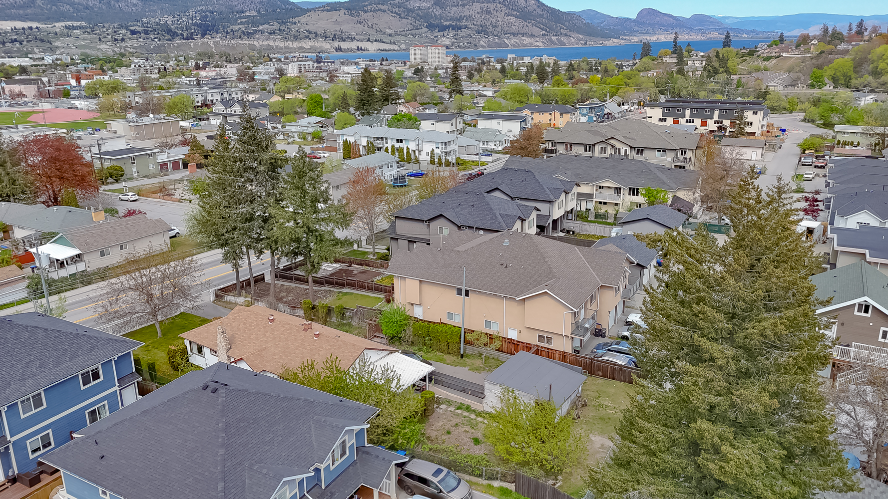 836 Government Street Penticton V2A 4T3