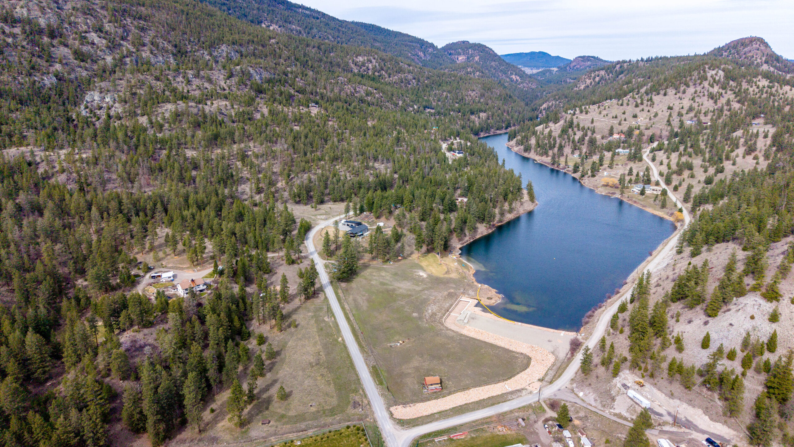 163 Farleigh Lake Road Penticton V2A 0E6