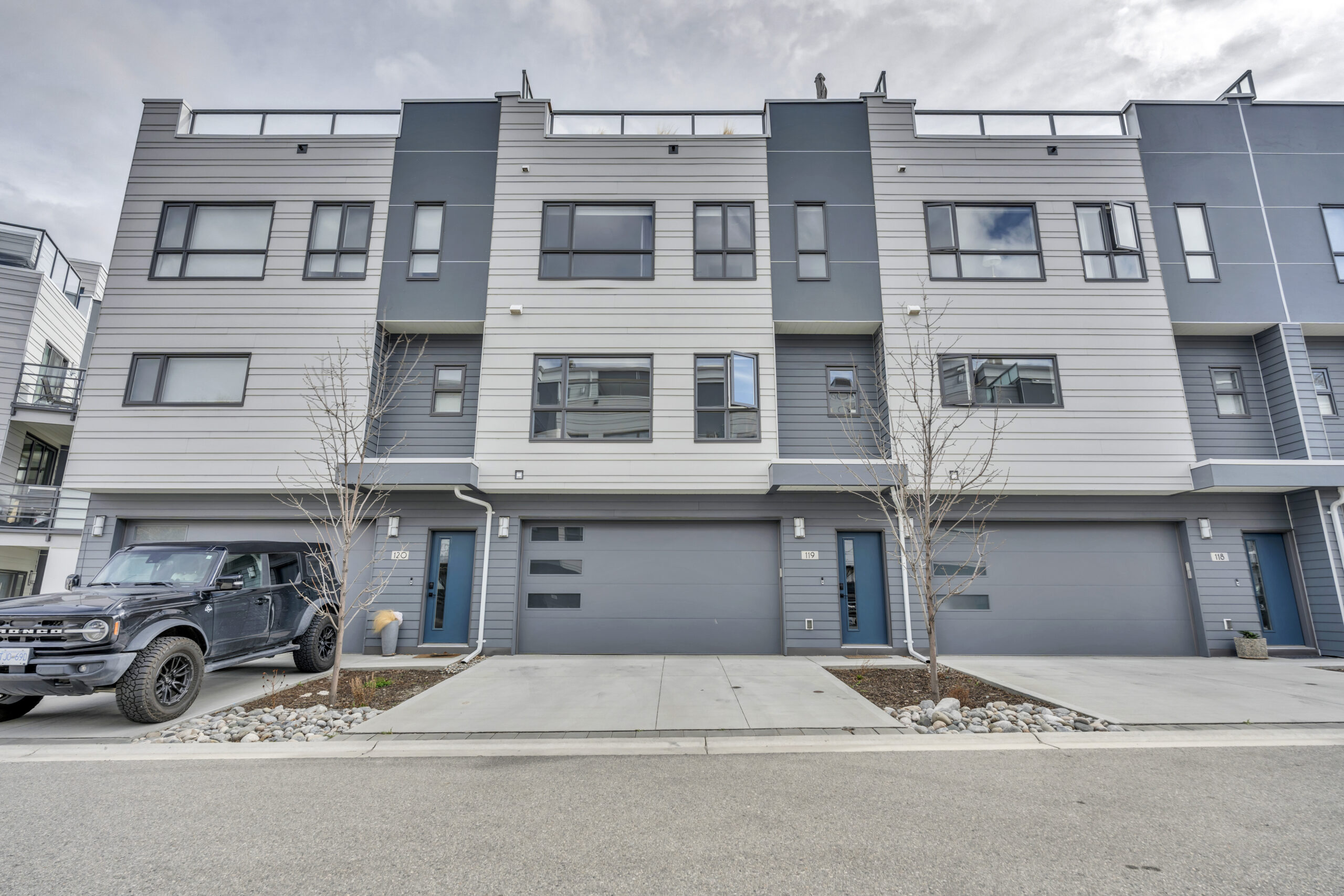 201 Wylie Street Penticton V2A 0H3