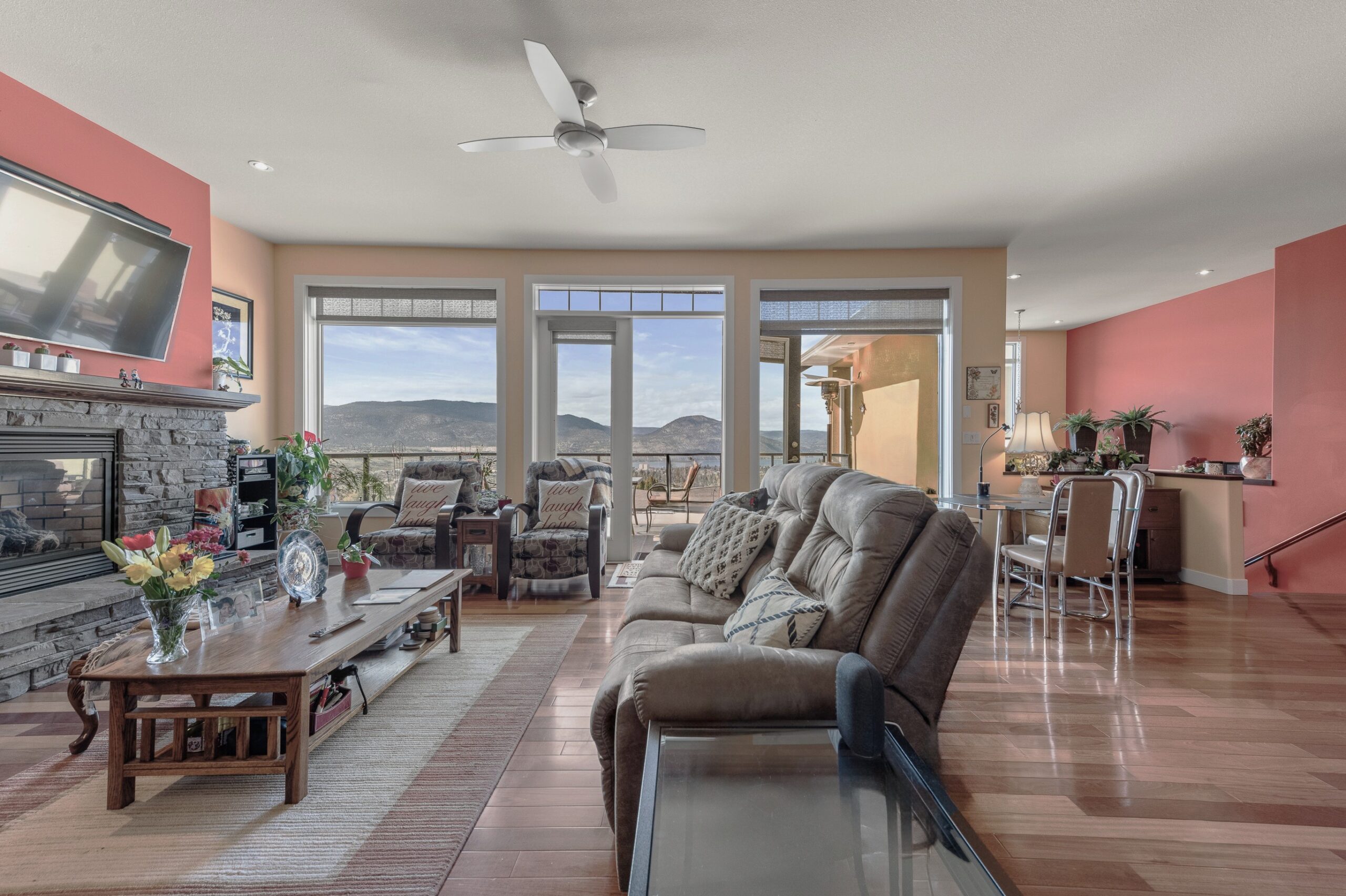 1576 Holden Road Penticton V2A 8M9