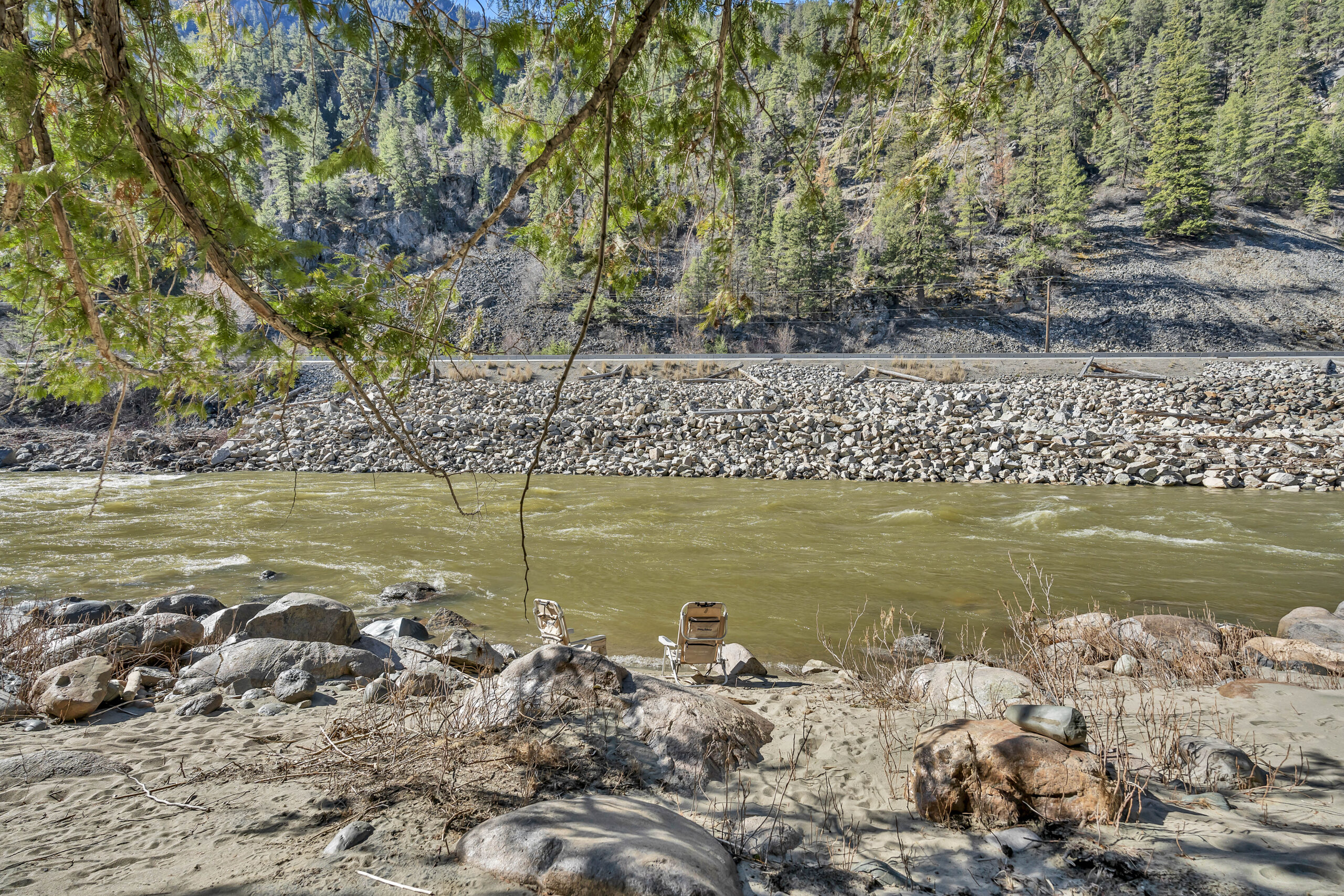 2261 Arcat Road Princeton V0X 1W0