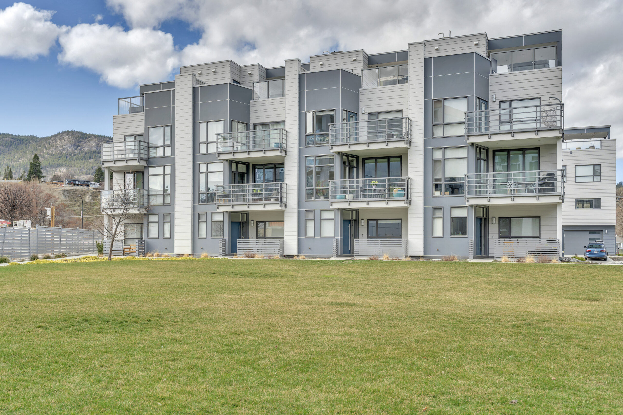 201 Wylie Street Penticton V2A 0H3
