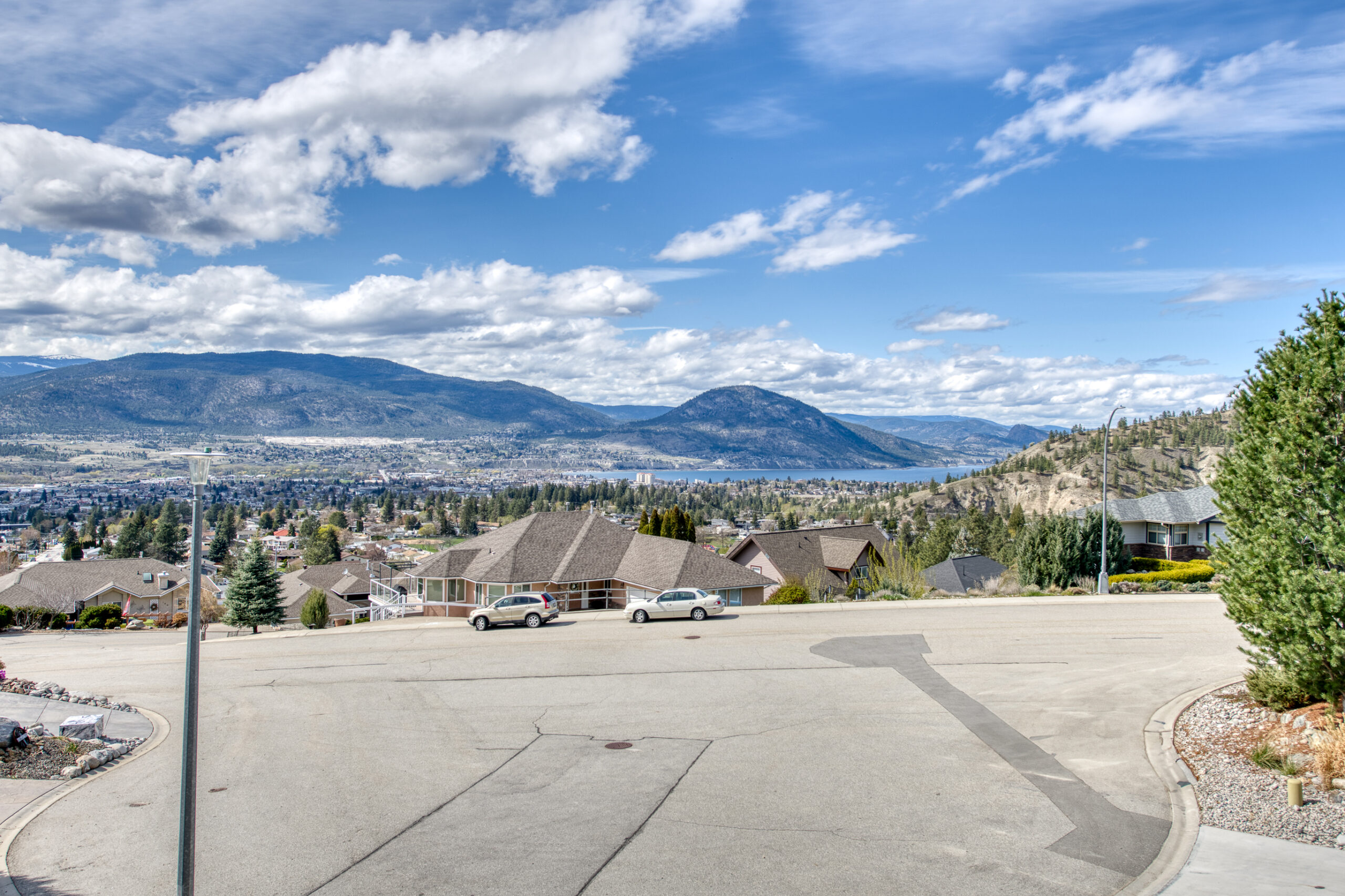 1576 Holden Road Penticton V2A 8M9