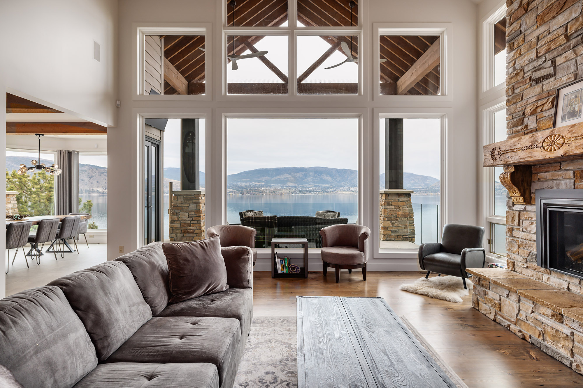 6850 Lakeshore Road Kelowna V1W 4J5