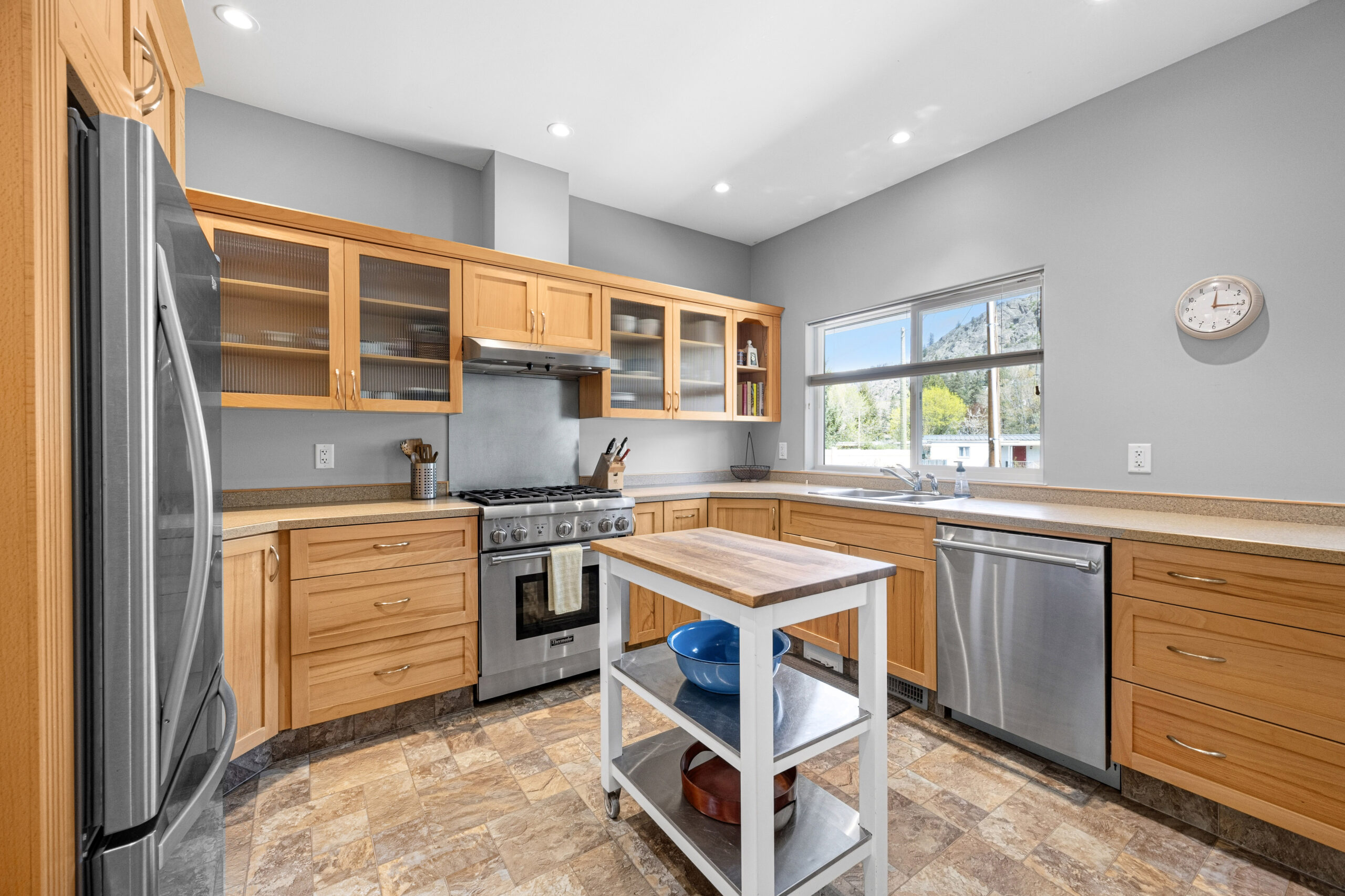 4633 Peach Crescent Okanagan Falls V0H 1R2