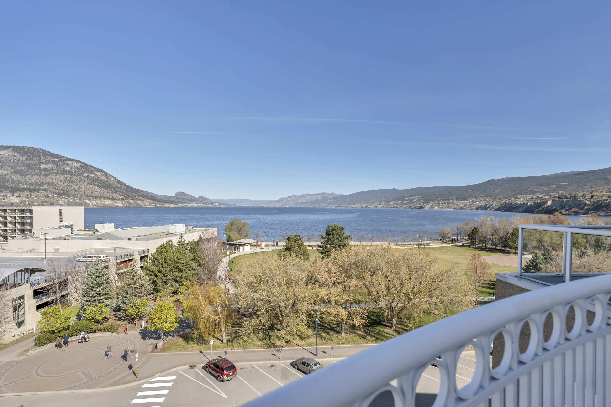 86 Lakeshore Drive 701 Penticton V2A 1B5
