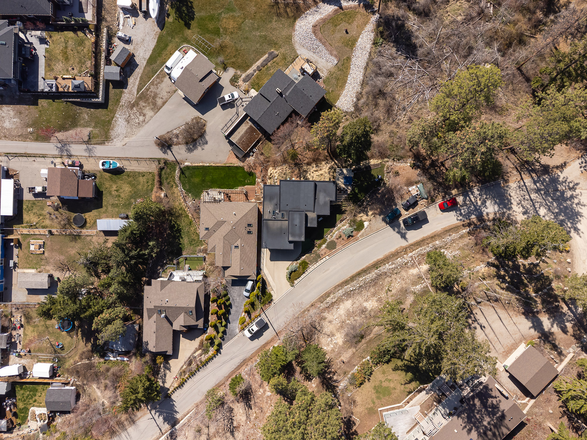 5987 Meldrum Place Peachland V0H 1X4