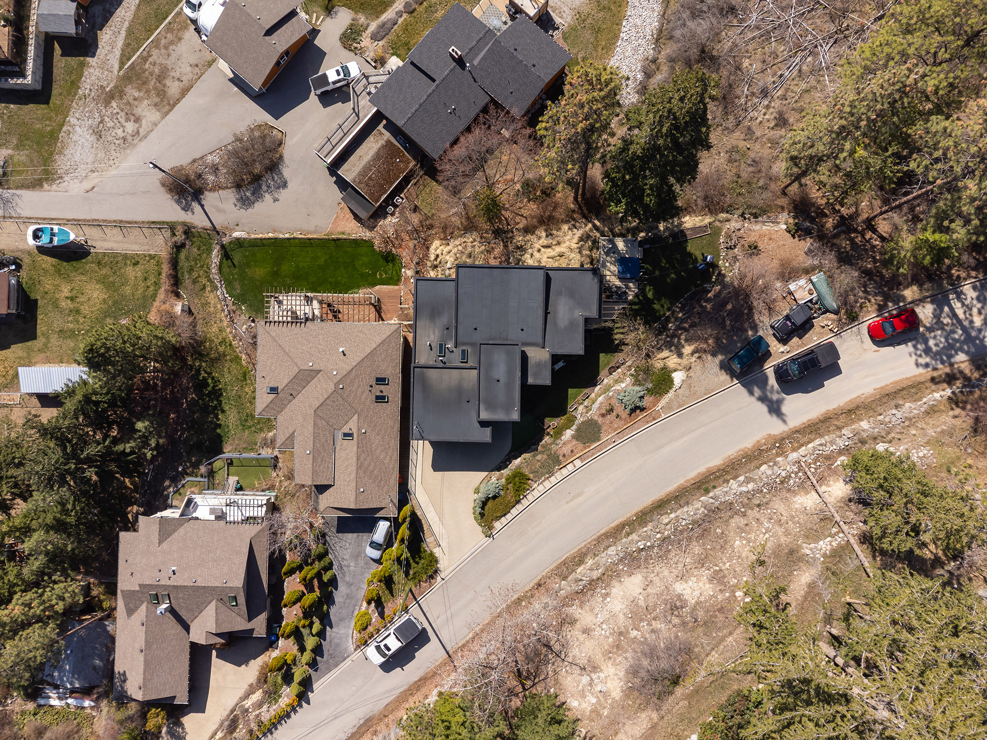 5987 Meldrum Place Peachland V0H 1X4