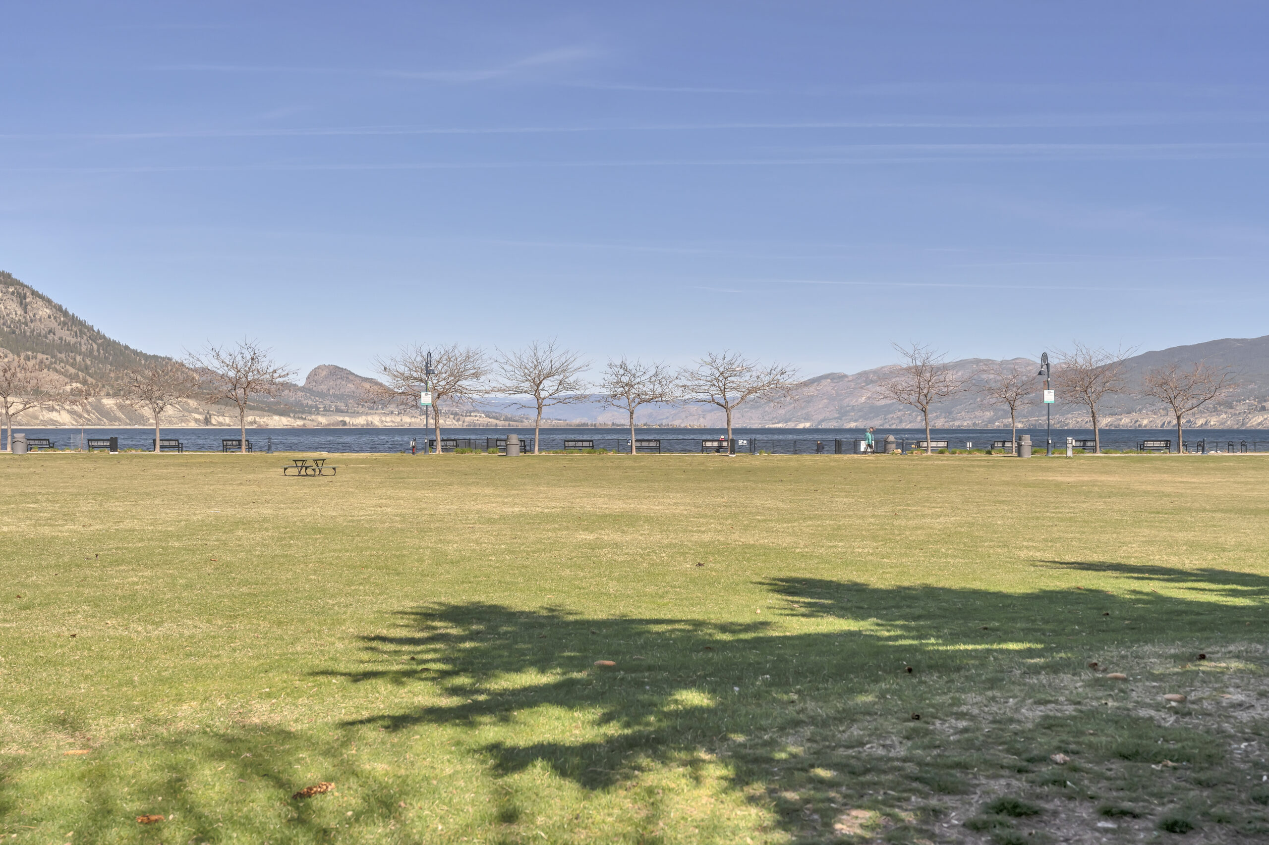 86 Lakeshore Drive 701 Penticton V2A 1B5