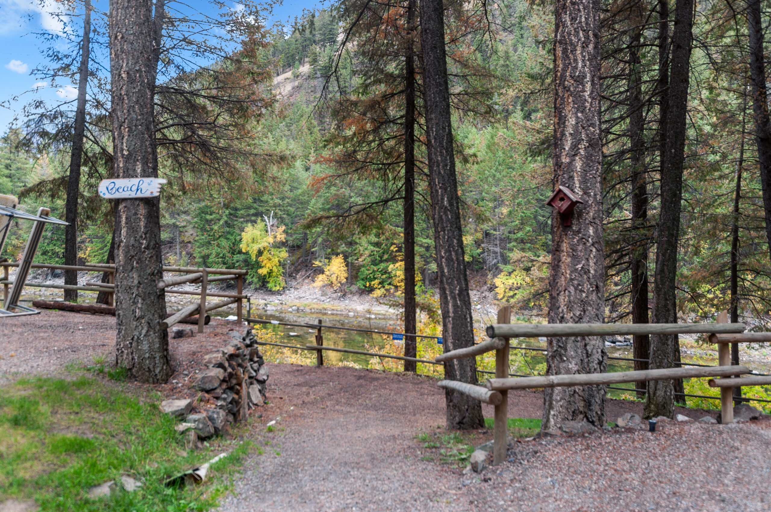 6165 Highway 3 Hedley V0X 1K0