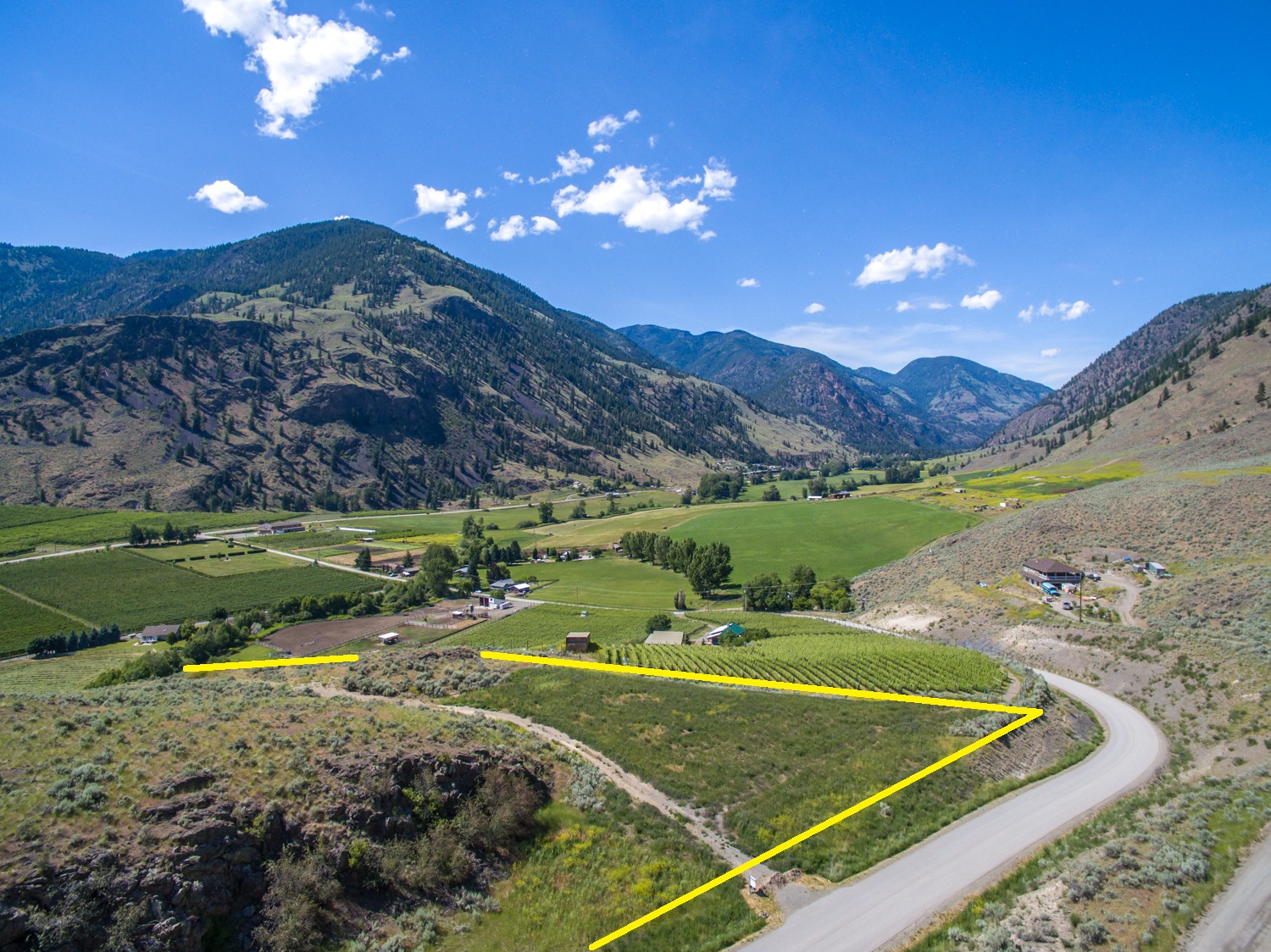 2835 Pin Cushion Trail Keremeos V0X 1N4