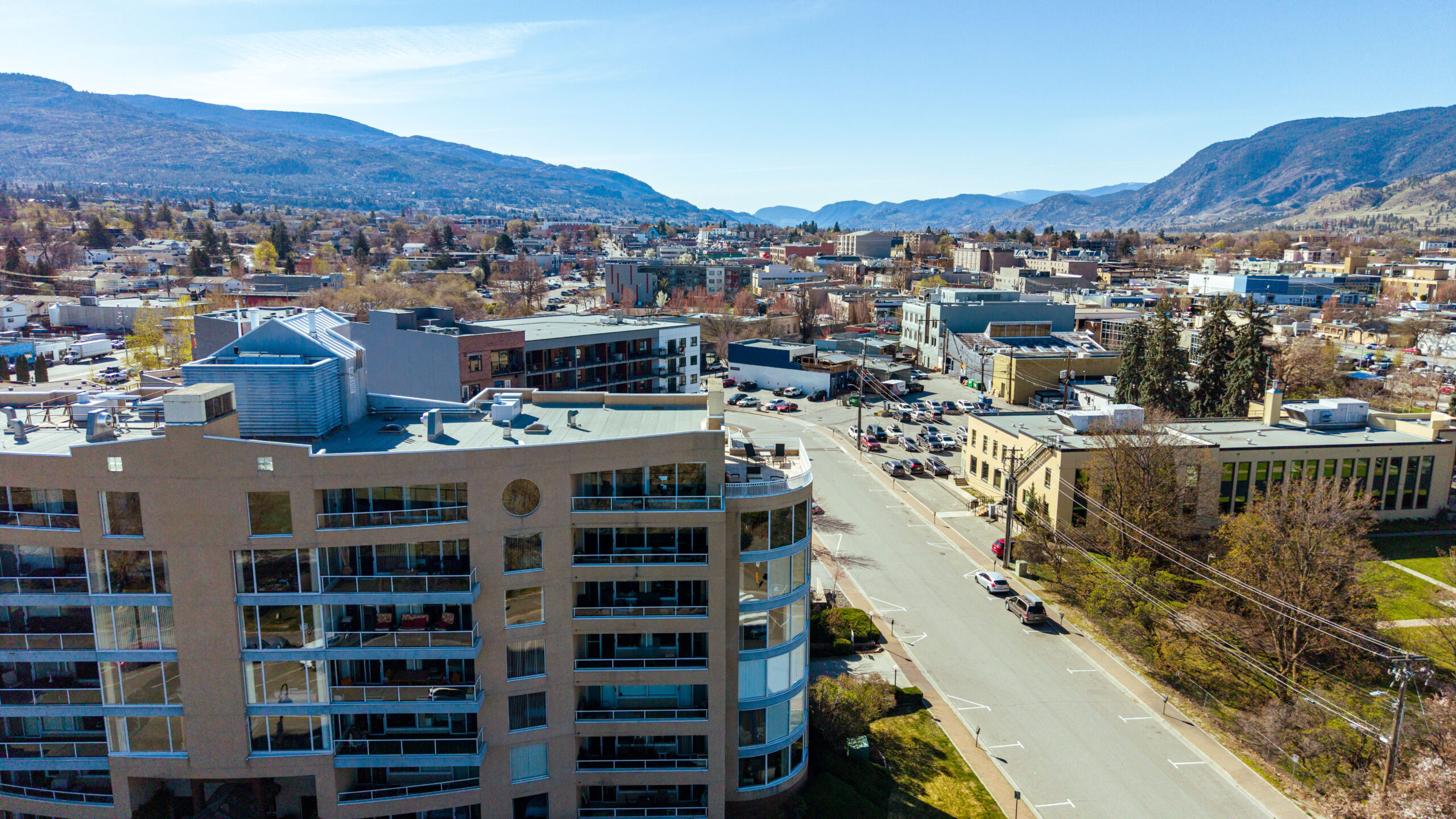 86 Lakeshore Drive 701 Penticton V2A 1B5