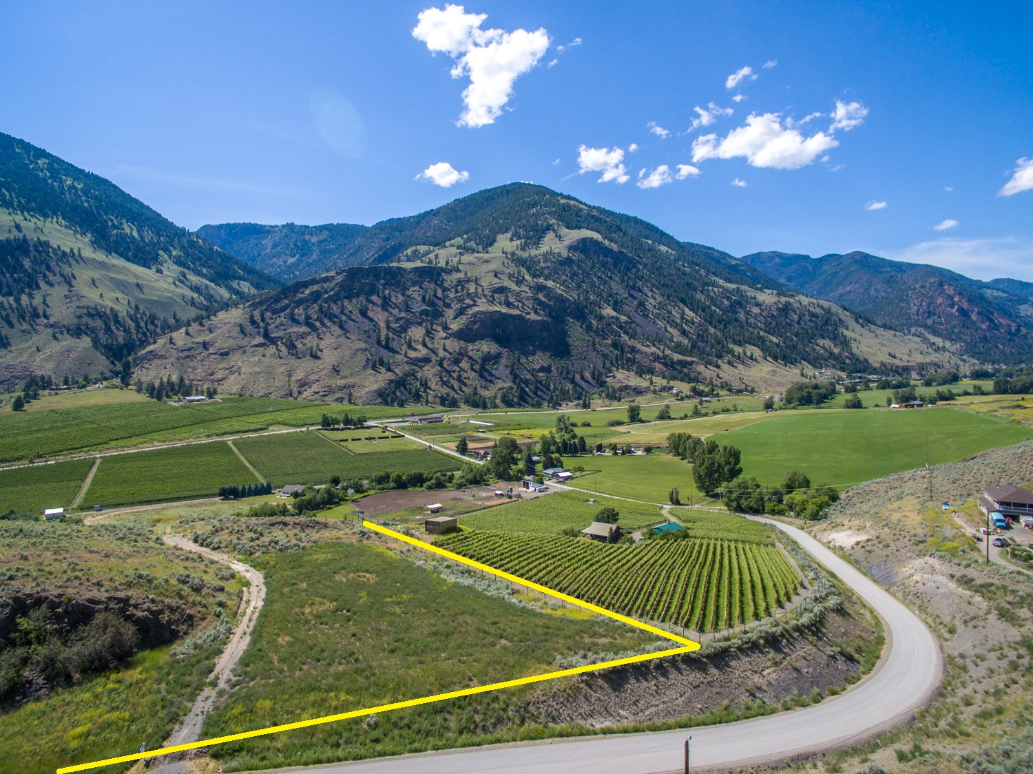 2835 Pin Cushion Trail Keremeos V0X 1N4