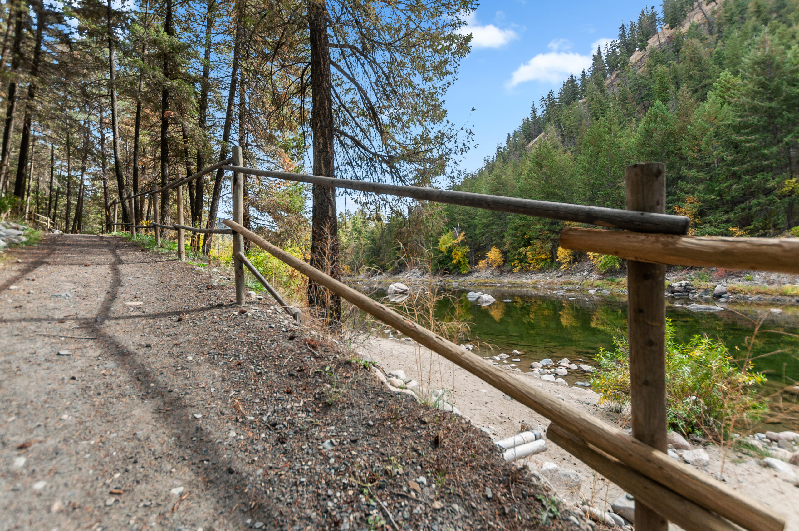 6165 Highway 3 Hedley V0X 1K0