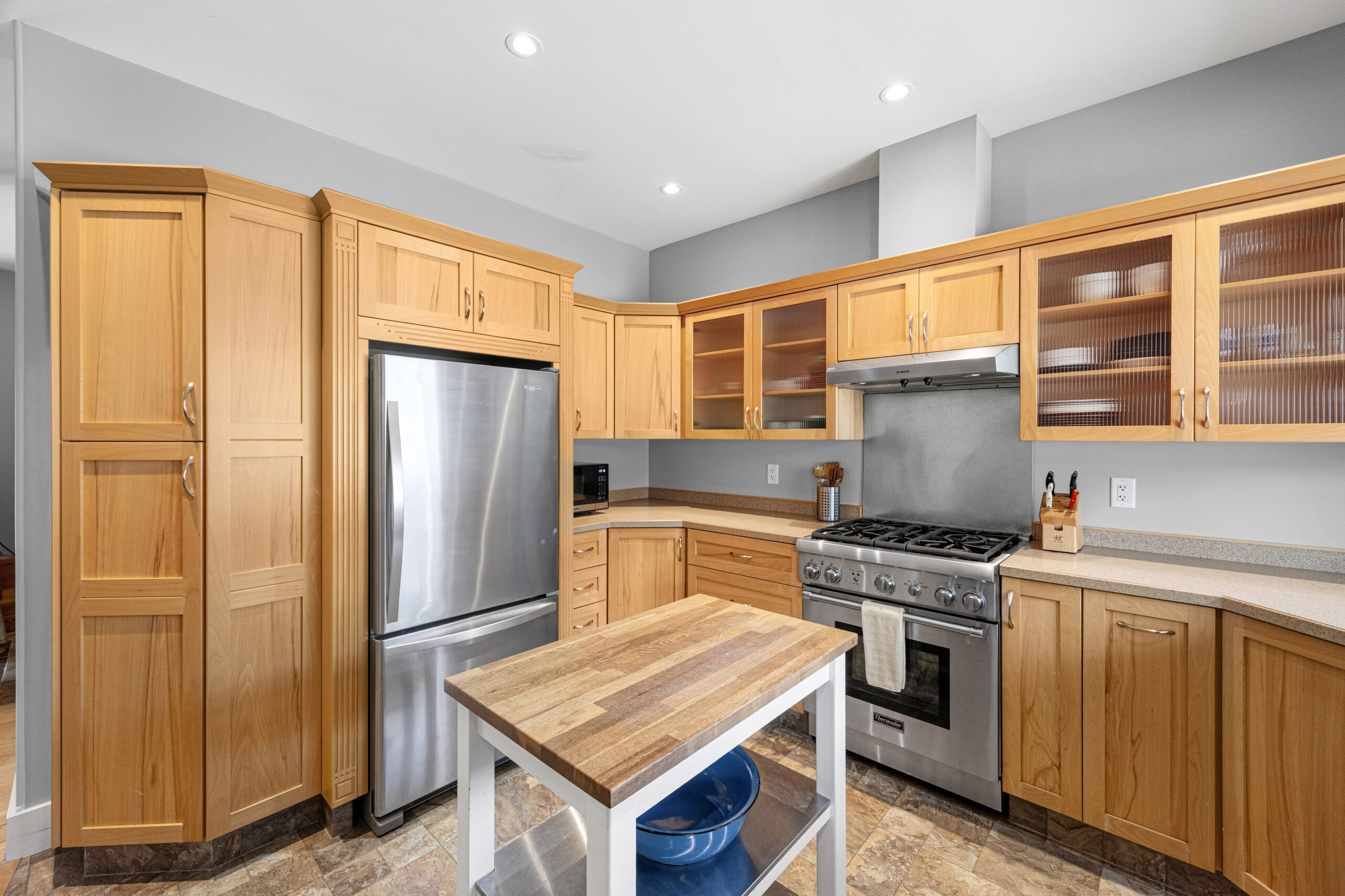 4633 Peach Crescent Okanagan Falls V0H 1R2