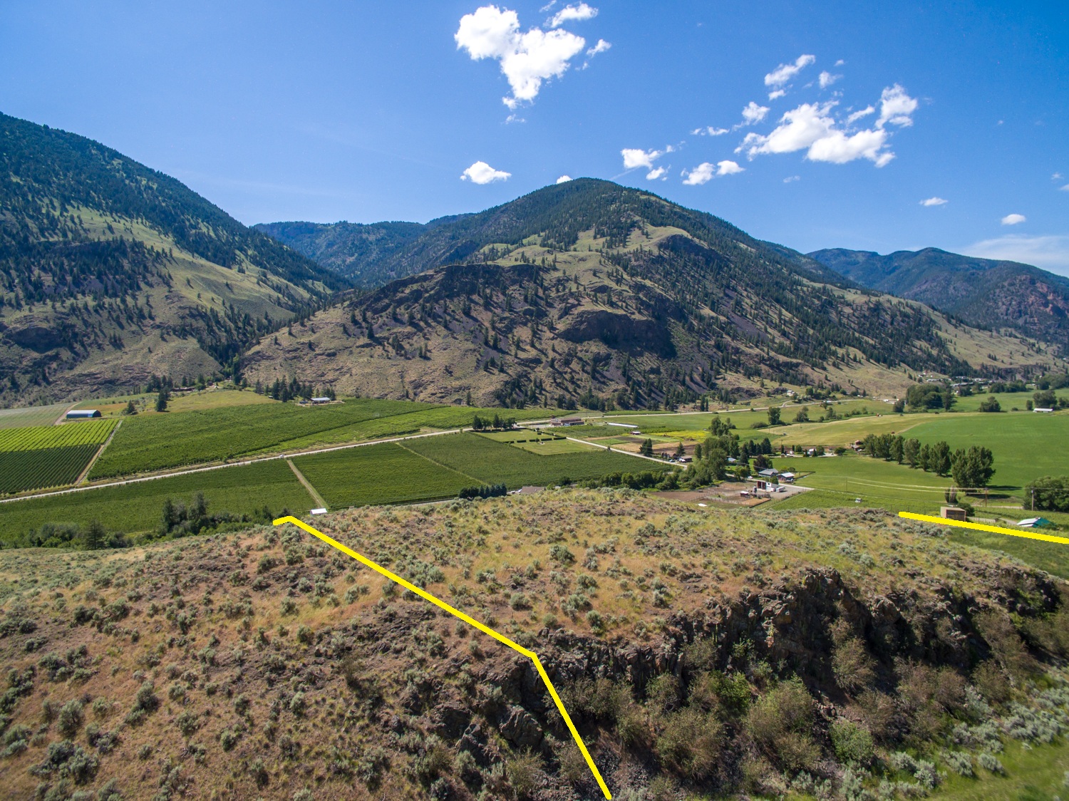 2835 Pin Cushion Trail Keremeos V0X 1N4