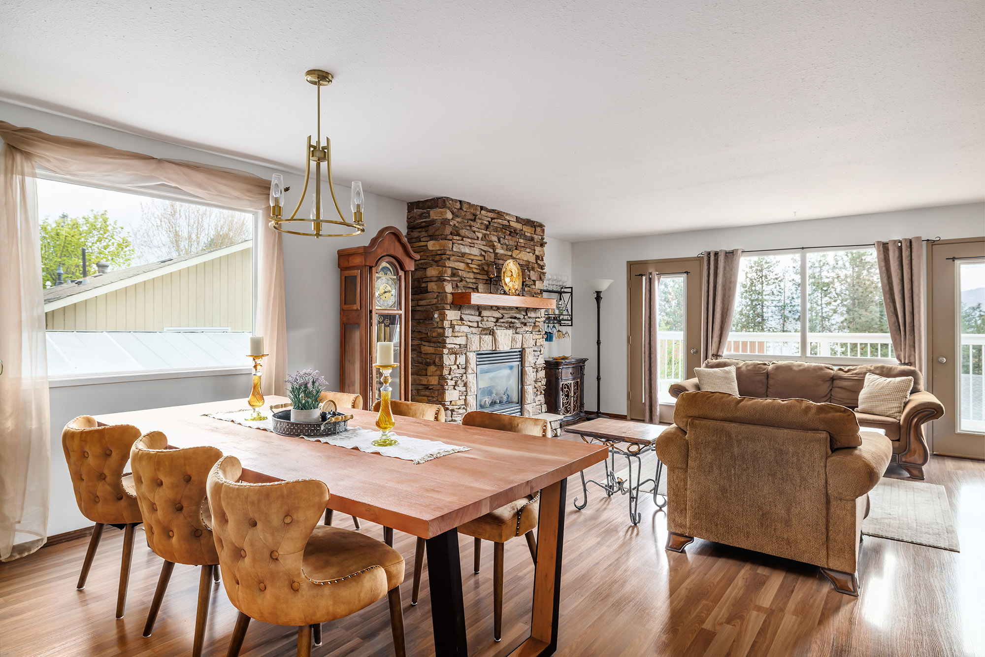 3944 Trepanier Heights Avenue Peachland V0H 1X2