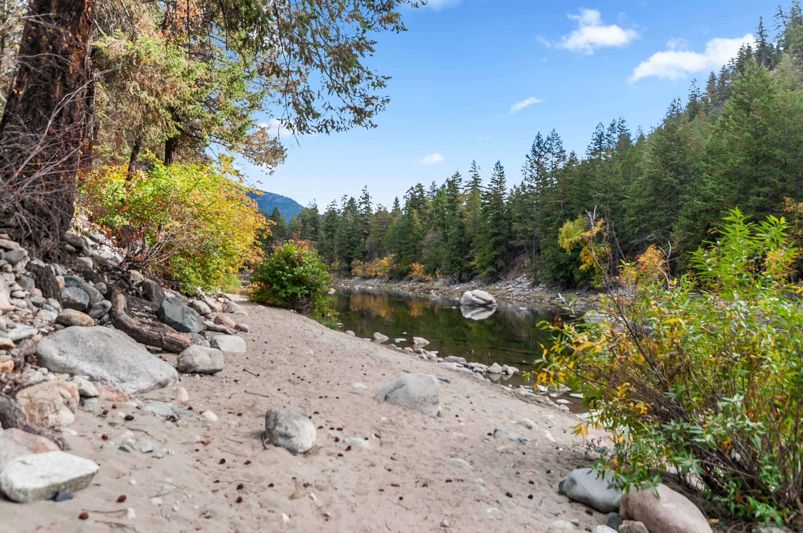 6165 Highway 3 Hedley V0X 1K0