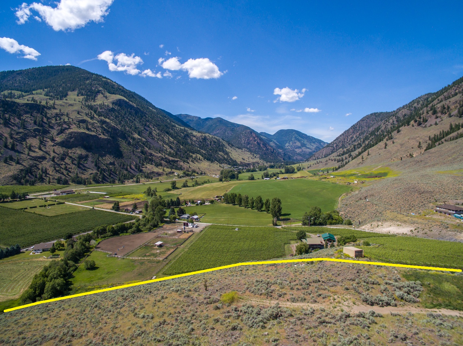2835 Pin Cushion Trail Keremeos V0X 1N4