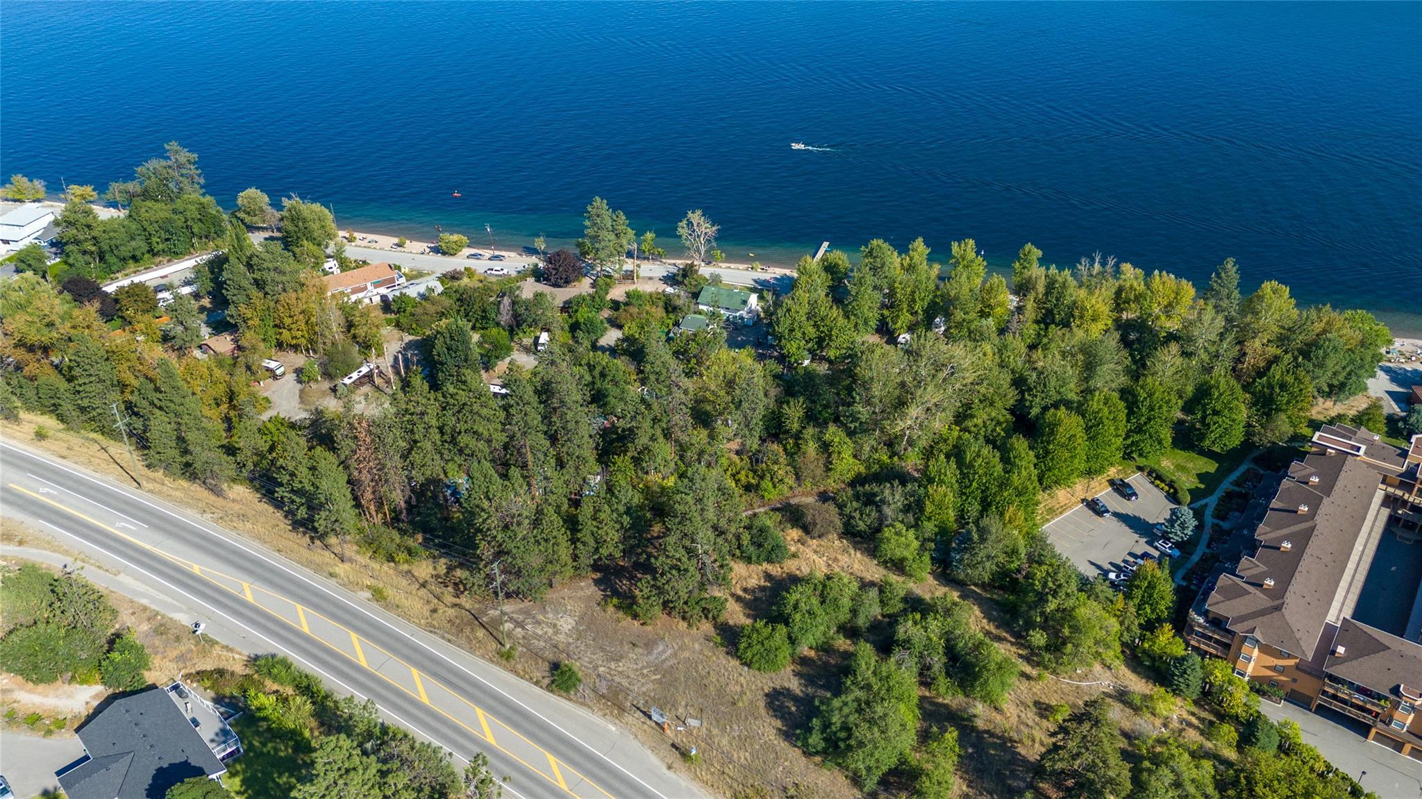 3960 Beach Avenue Peachland V0H 1X1