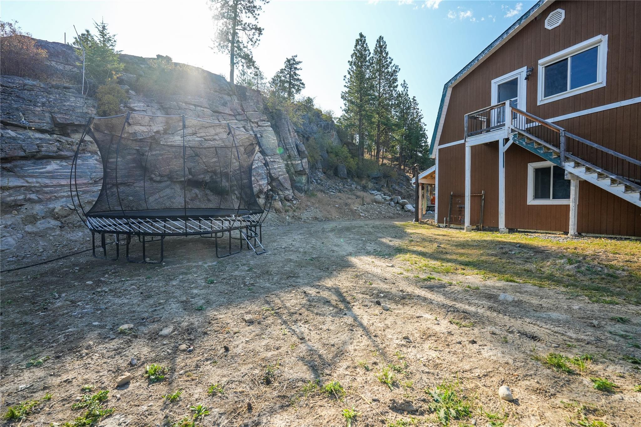2063 Carmi Road Penticton V2A 8V5